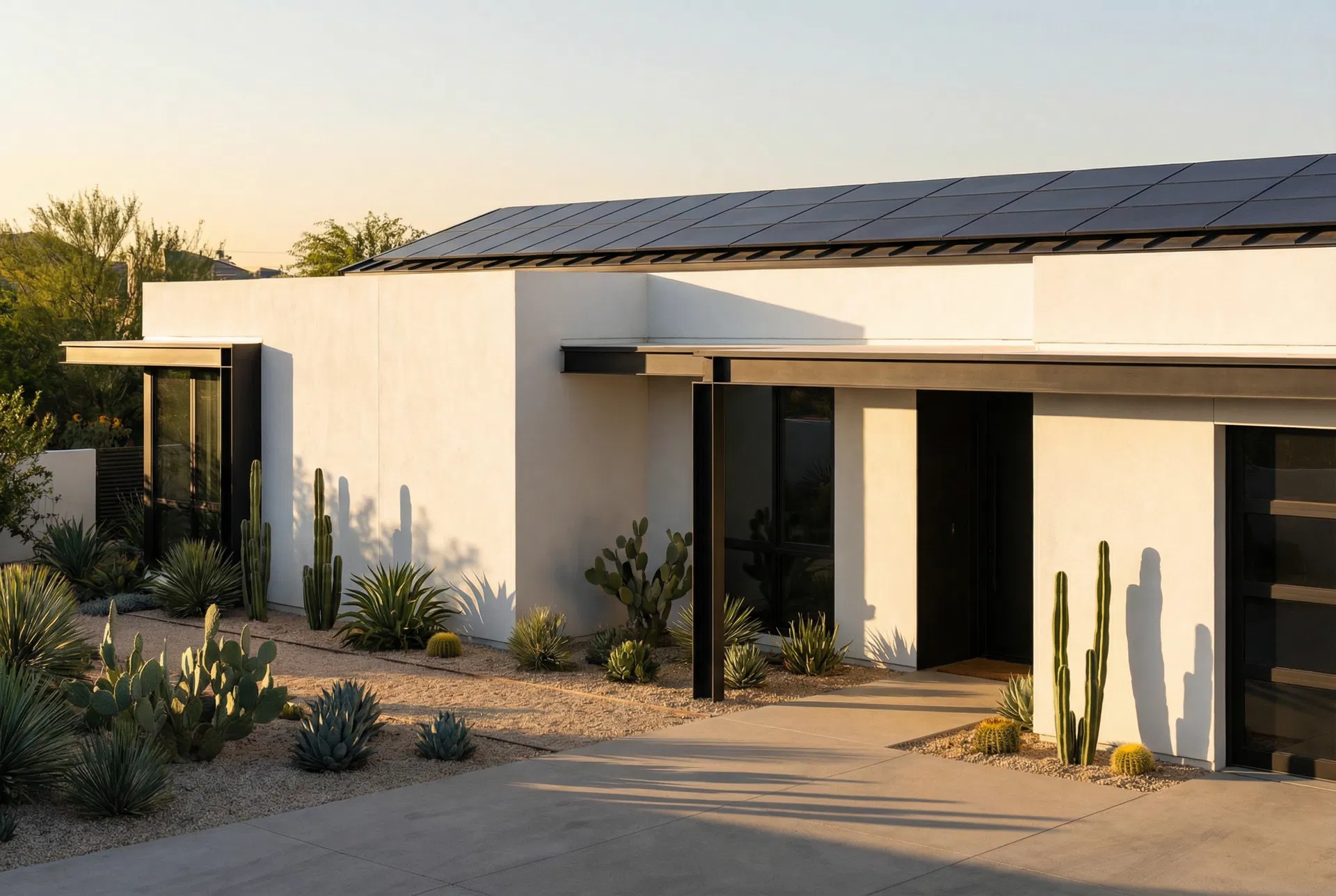 Residential Energy Solutions