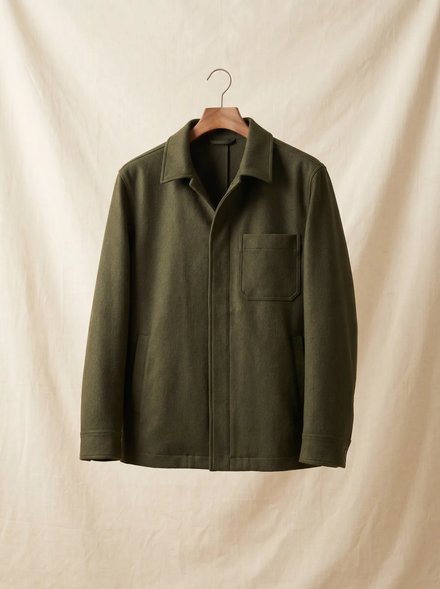 Alpine Outerwear Shell