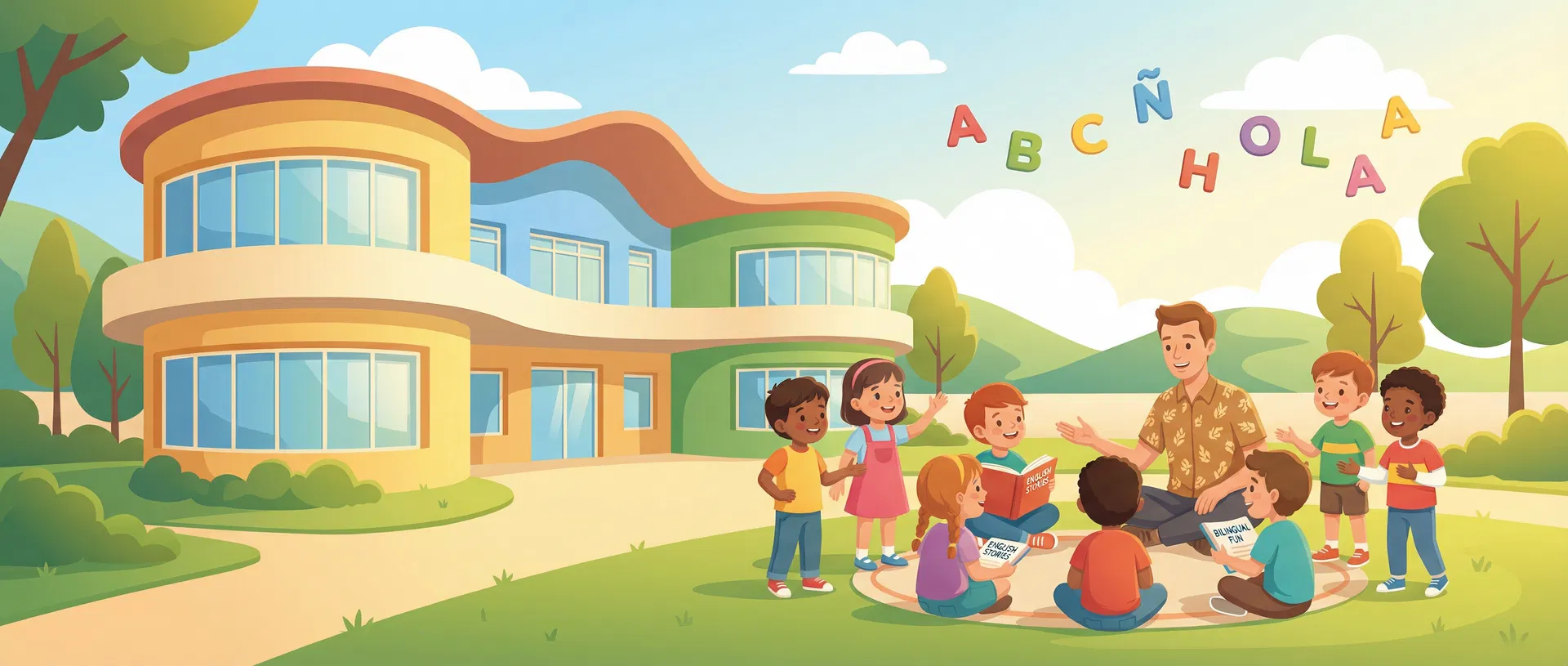 Shih Men Elementary School