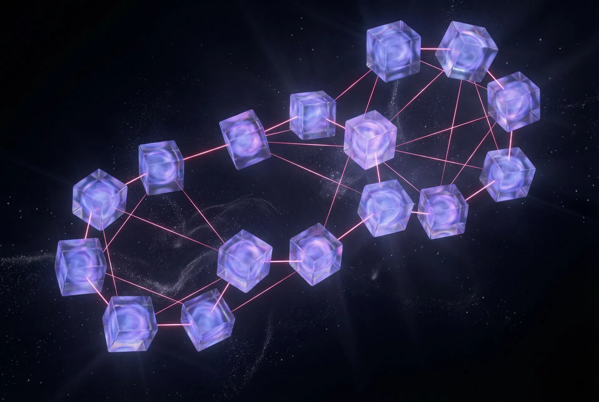 Blockchain transparency