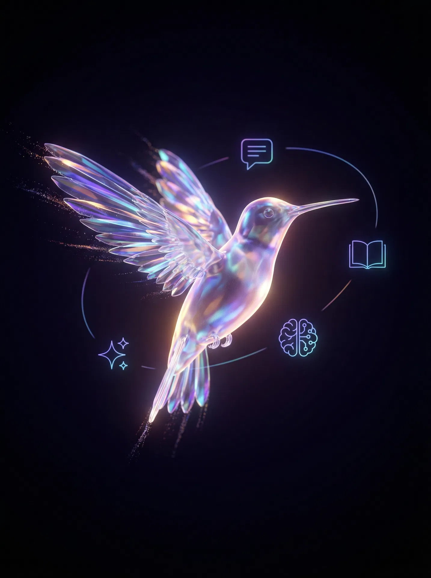 Bree — Your AI Companion