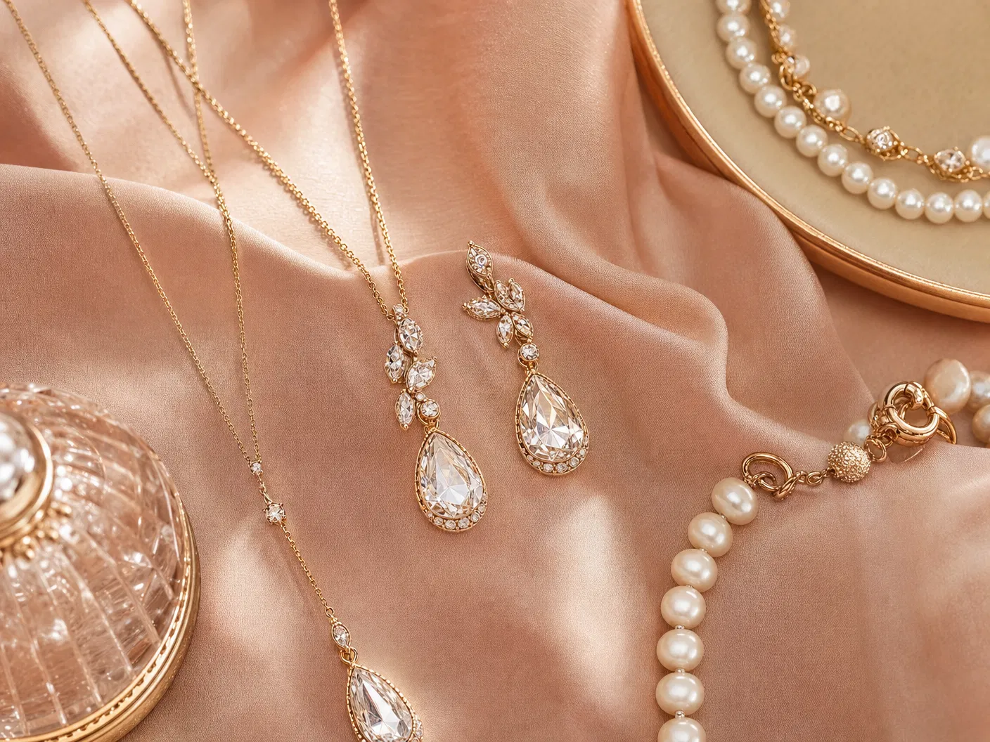 Fashion & Accessories