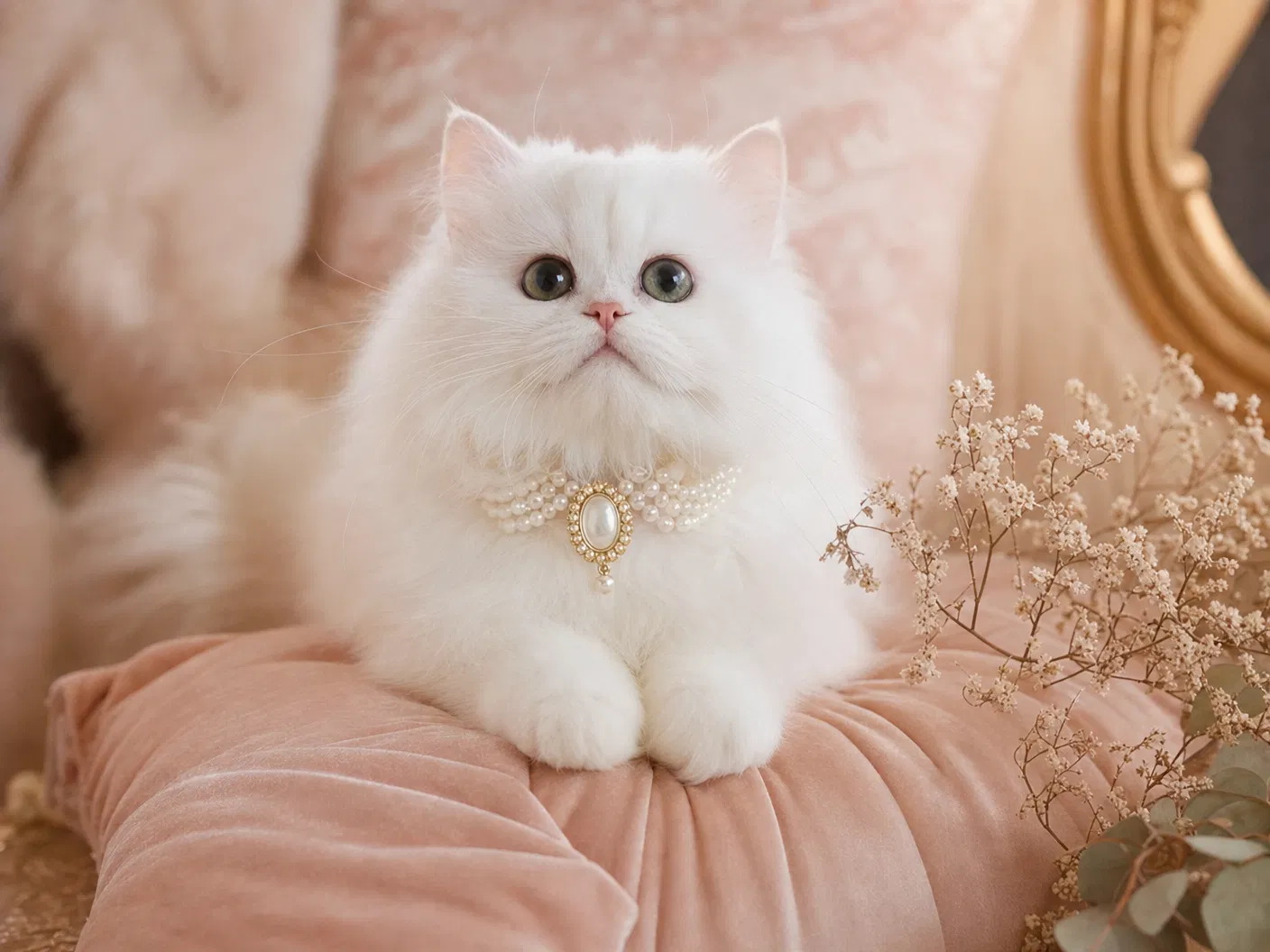 Pets Collections