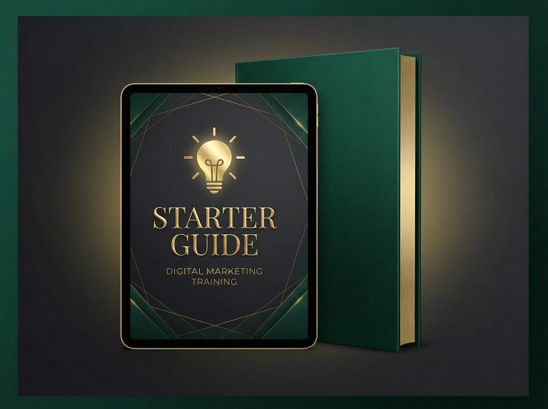 Starter Guide: Monetizable Traffic Mastery