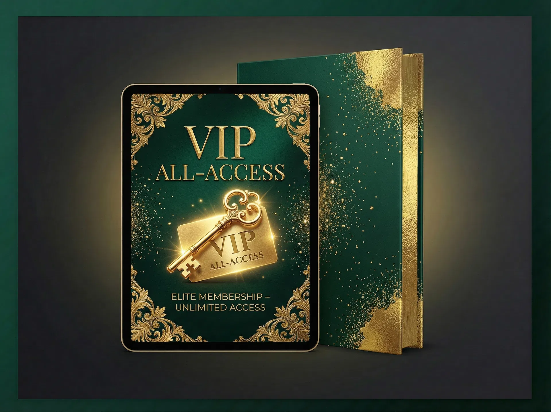 VIP All-Access: The Executive Circle