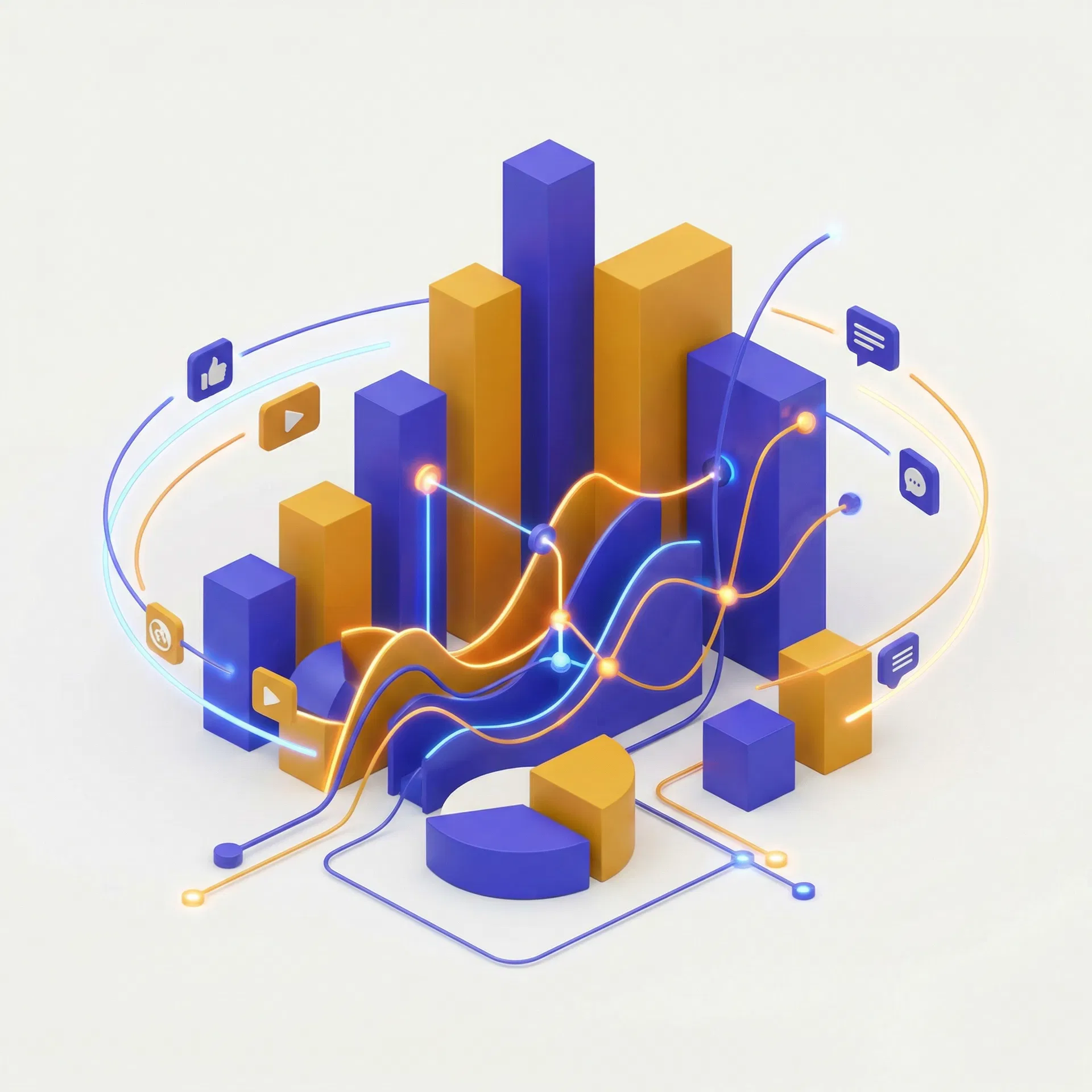 Revenue Attribution Analytics