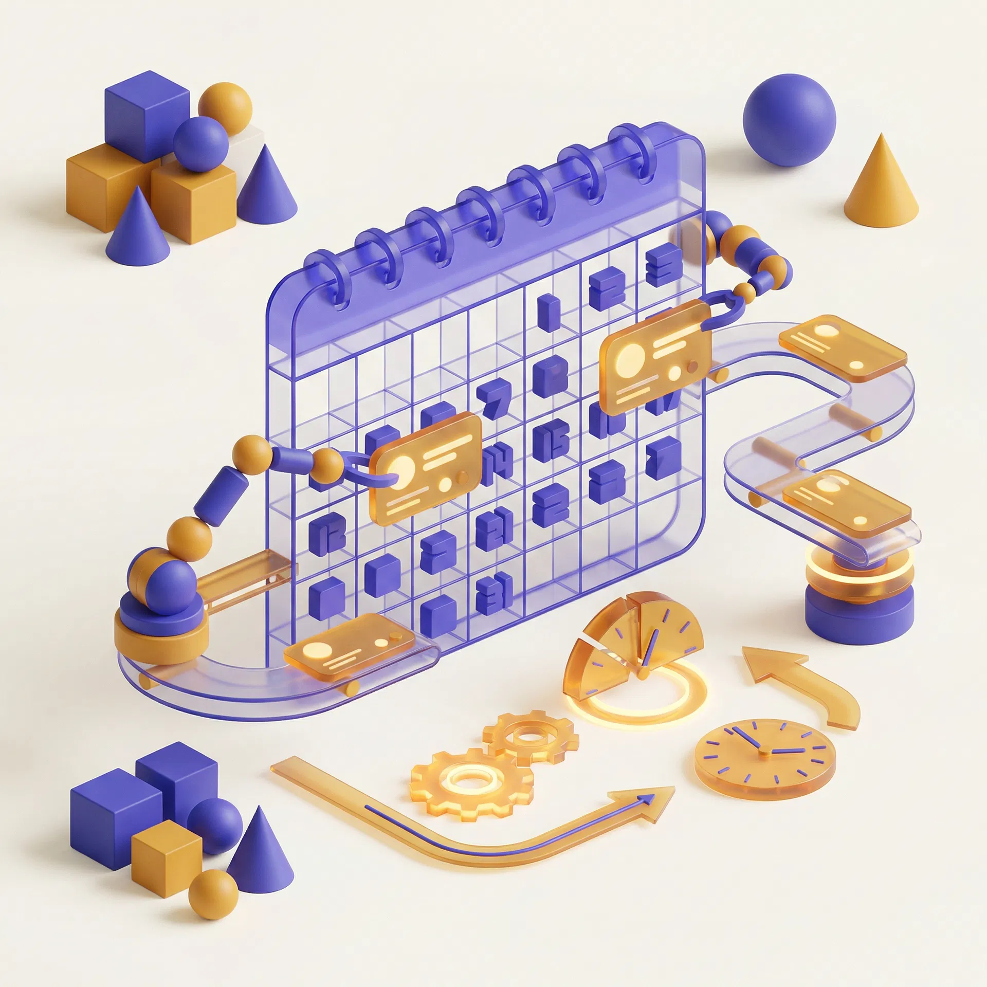 Content Pipeline Automation