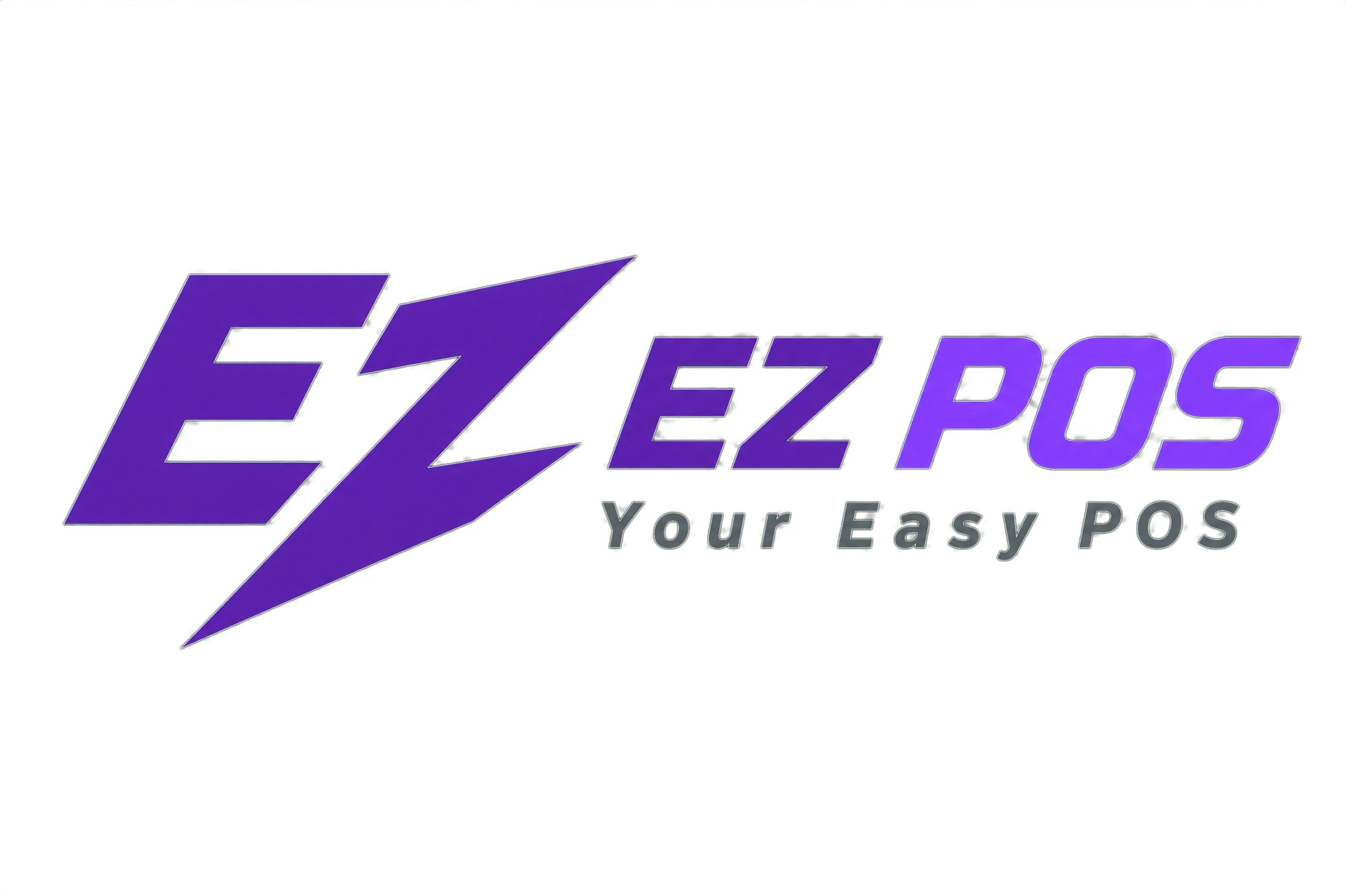 EZ POS - نظام نقطة بيع ذكي ومتكامل