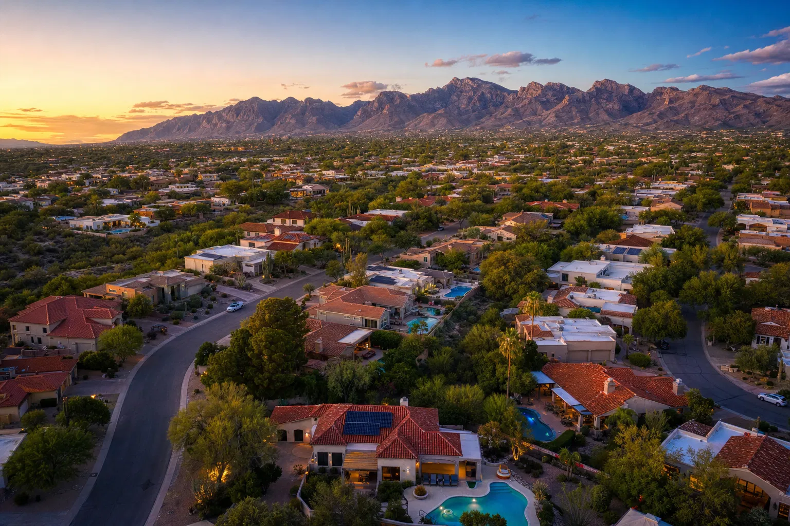 Oro Valley