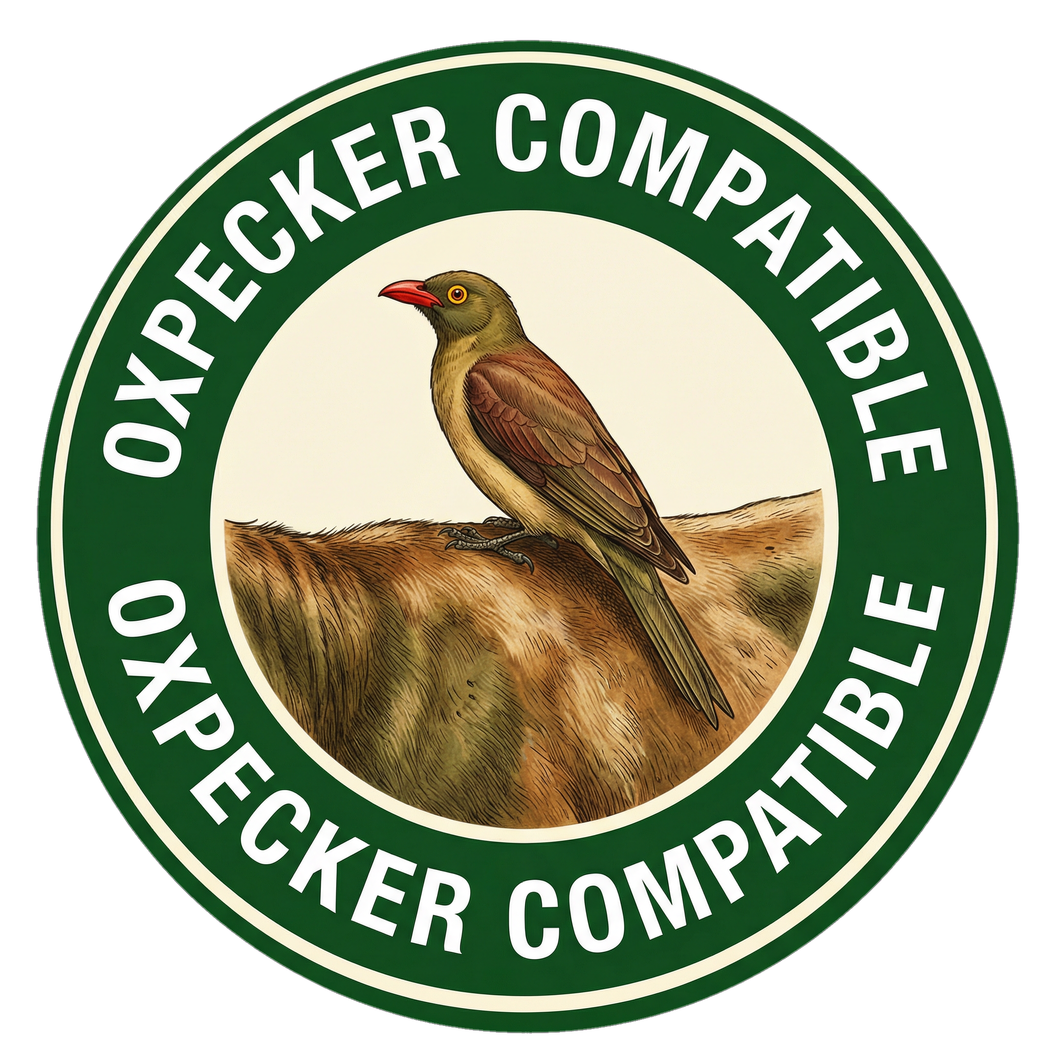 Oxpecker Compatible