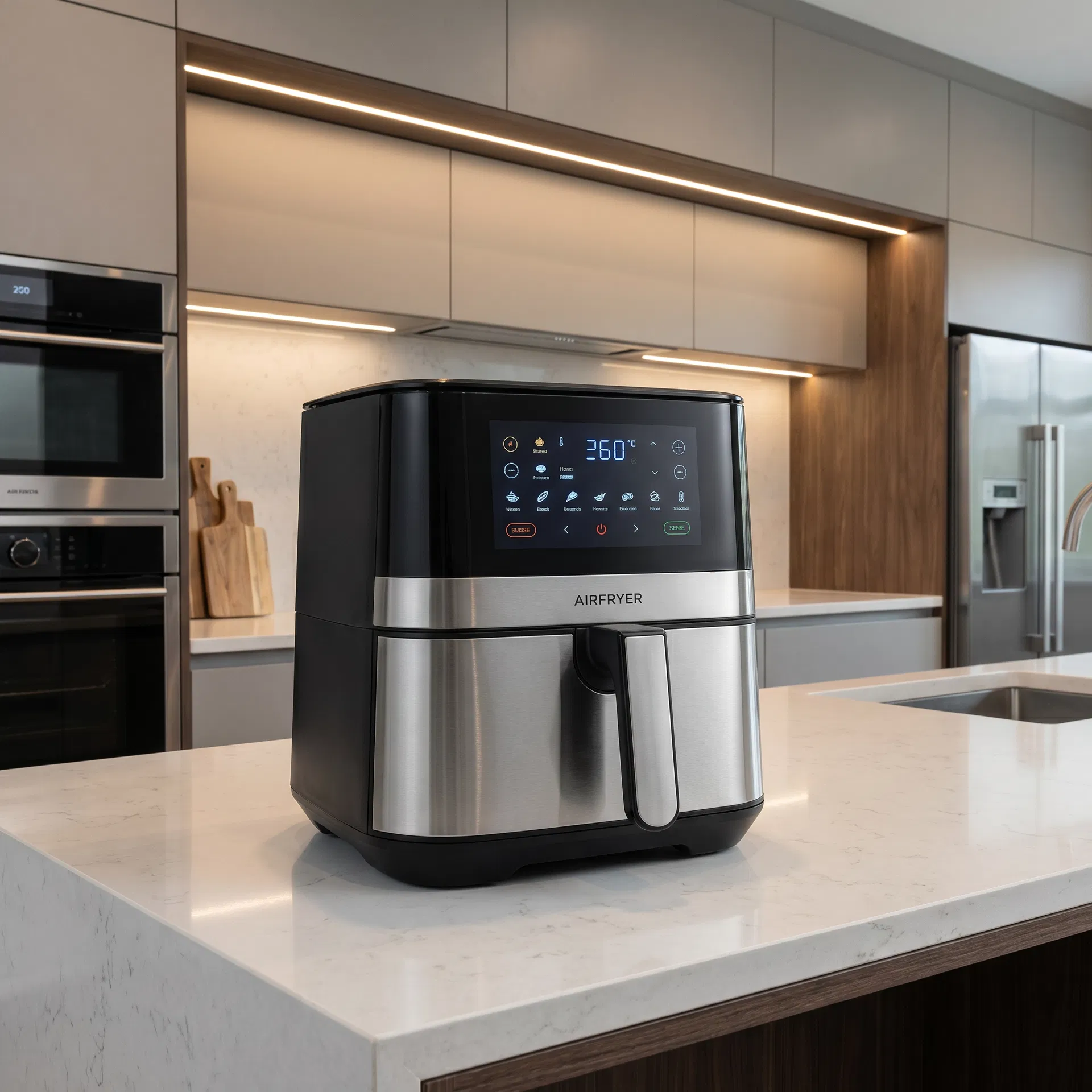 Airfryer
