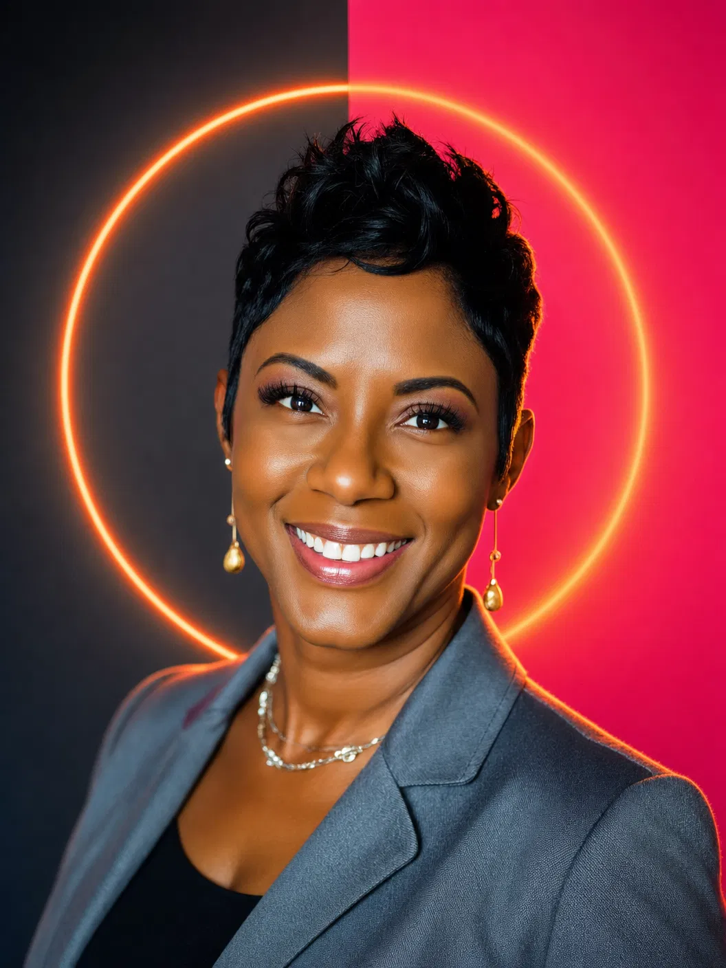 Tanya Smith — The Livestream Strategist