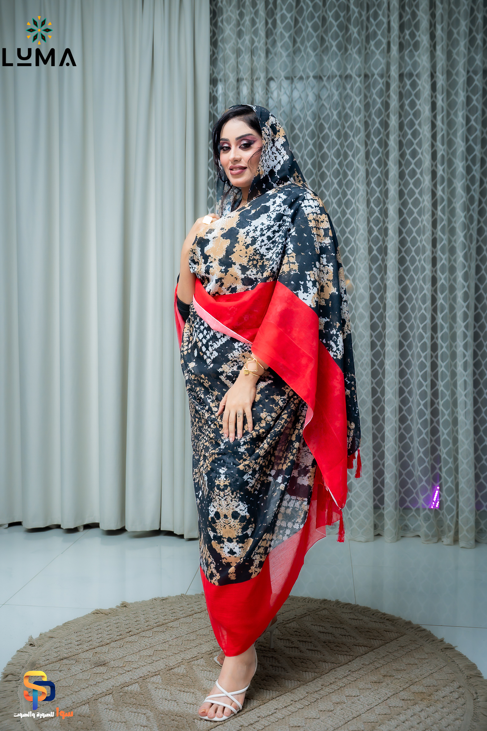 توب فردة كتان