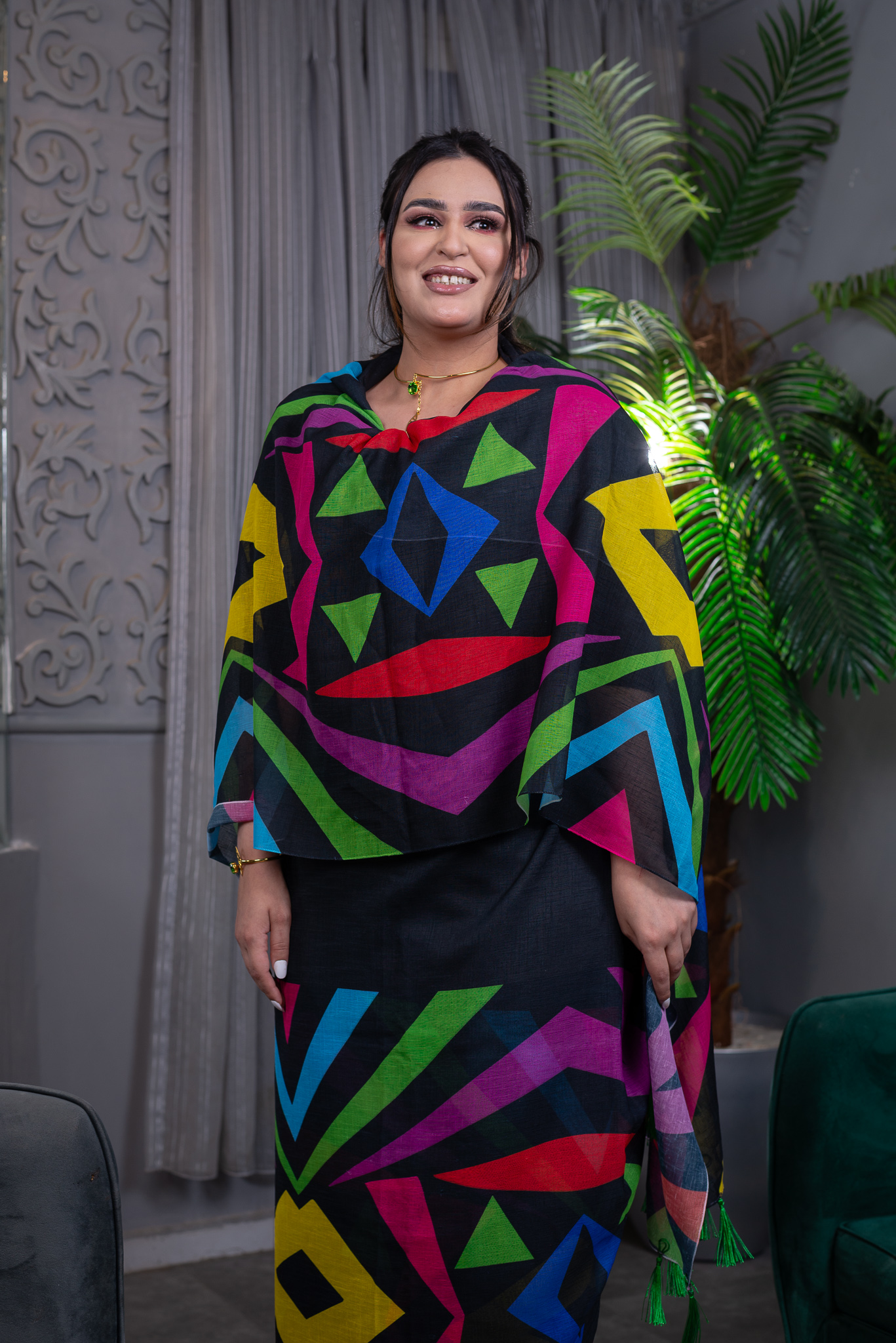 توب فرده كتان