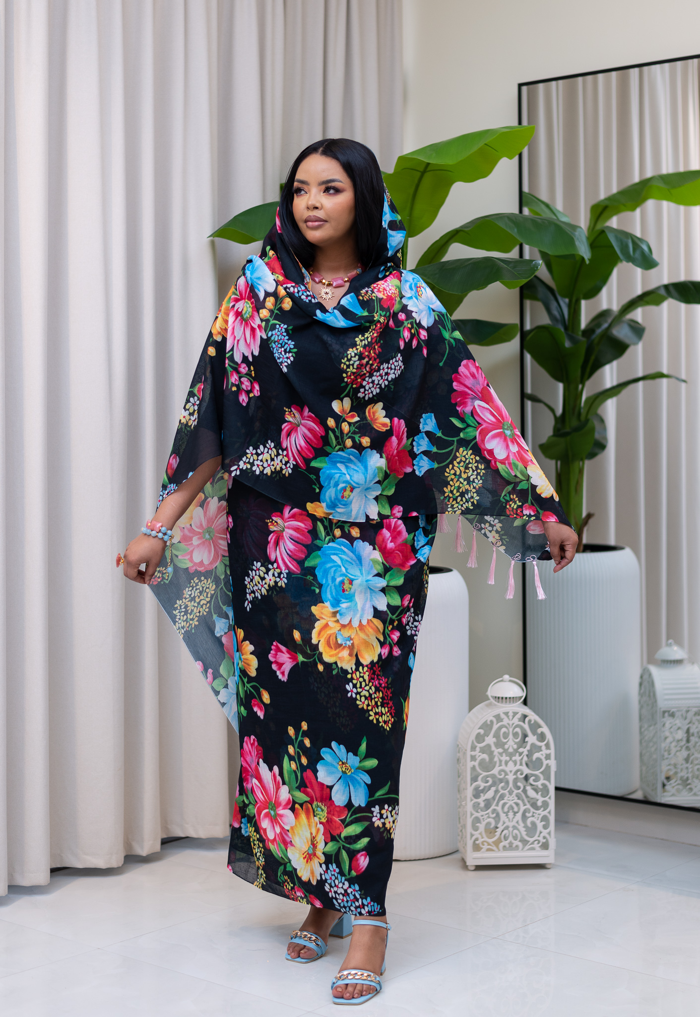 توب فرده كتان