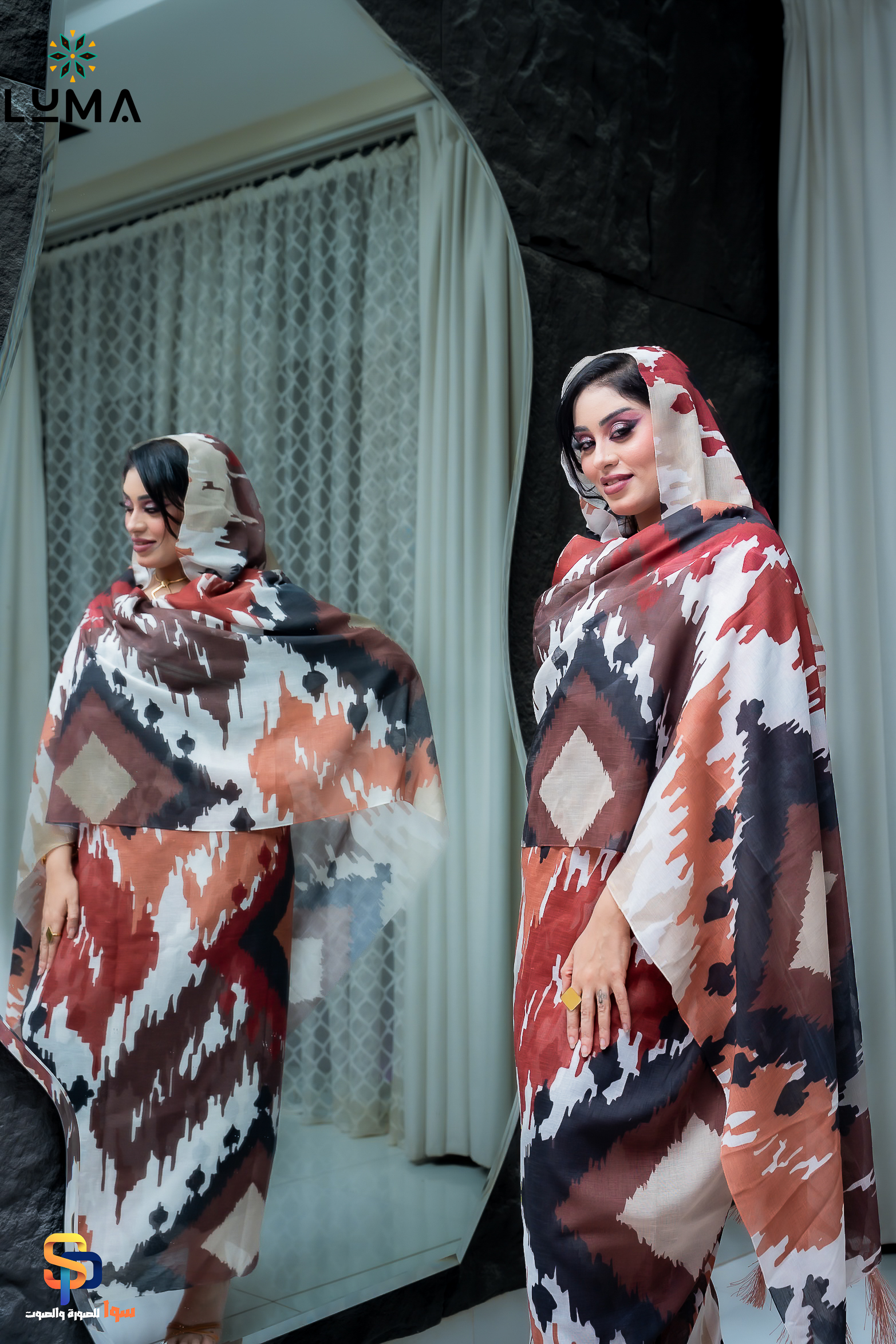 توب فردة كتان