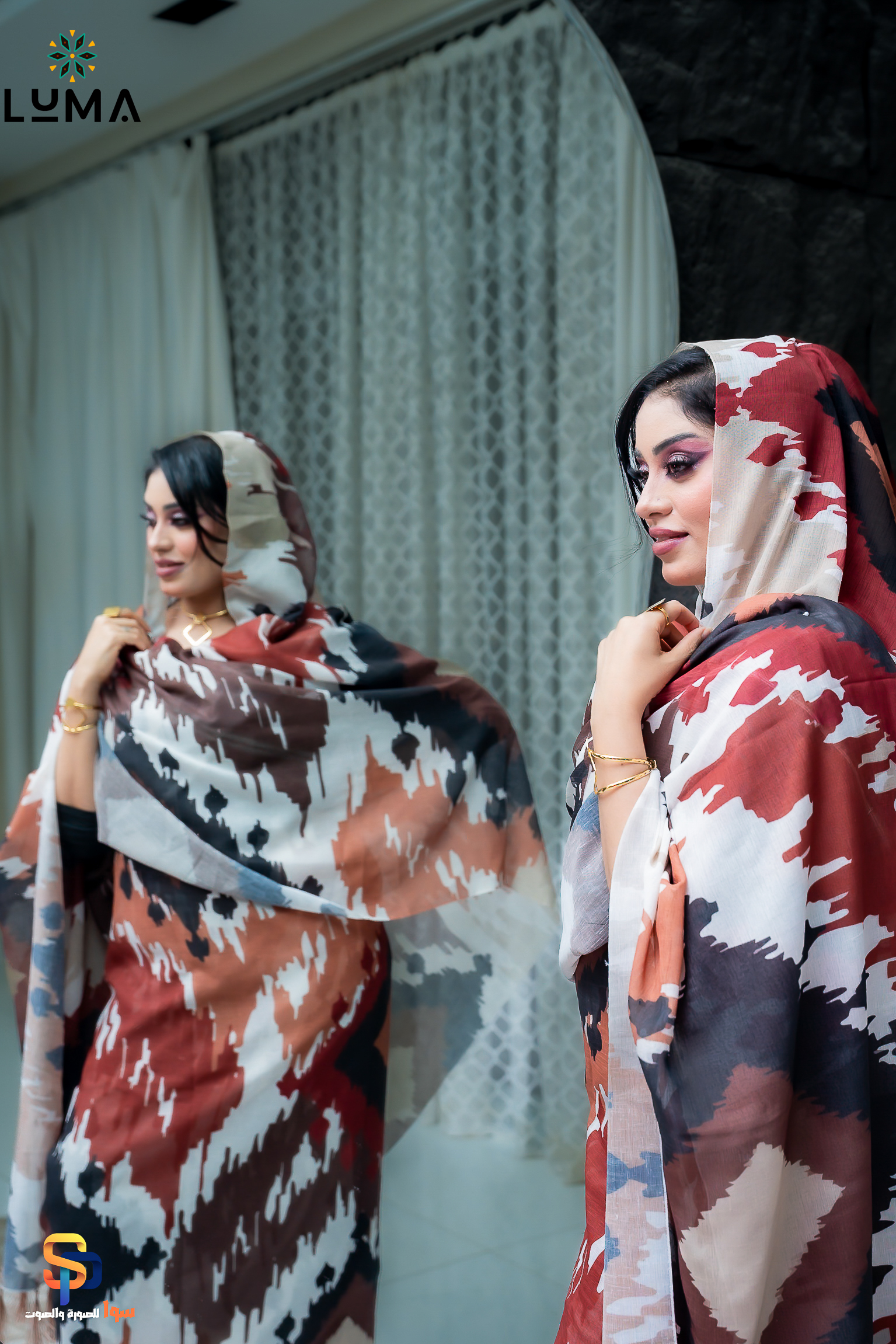 توب فردة كتان - صورة مصغرة 2