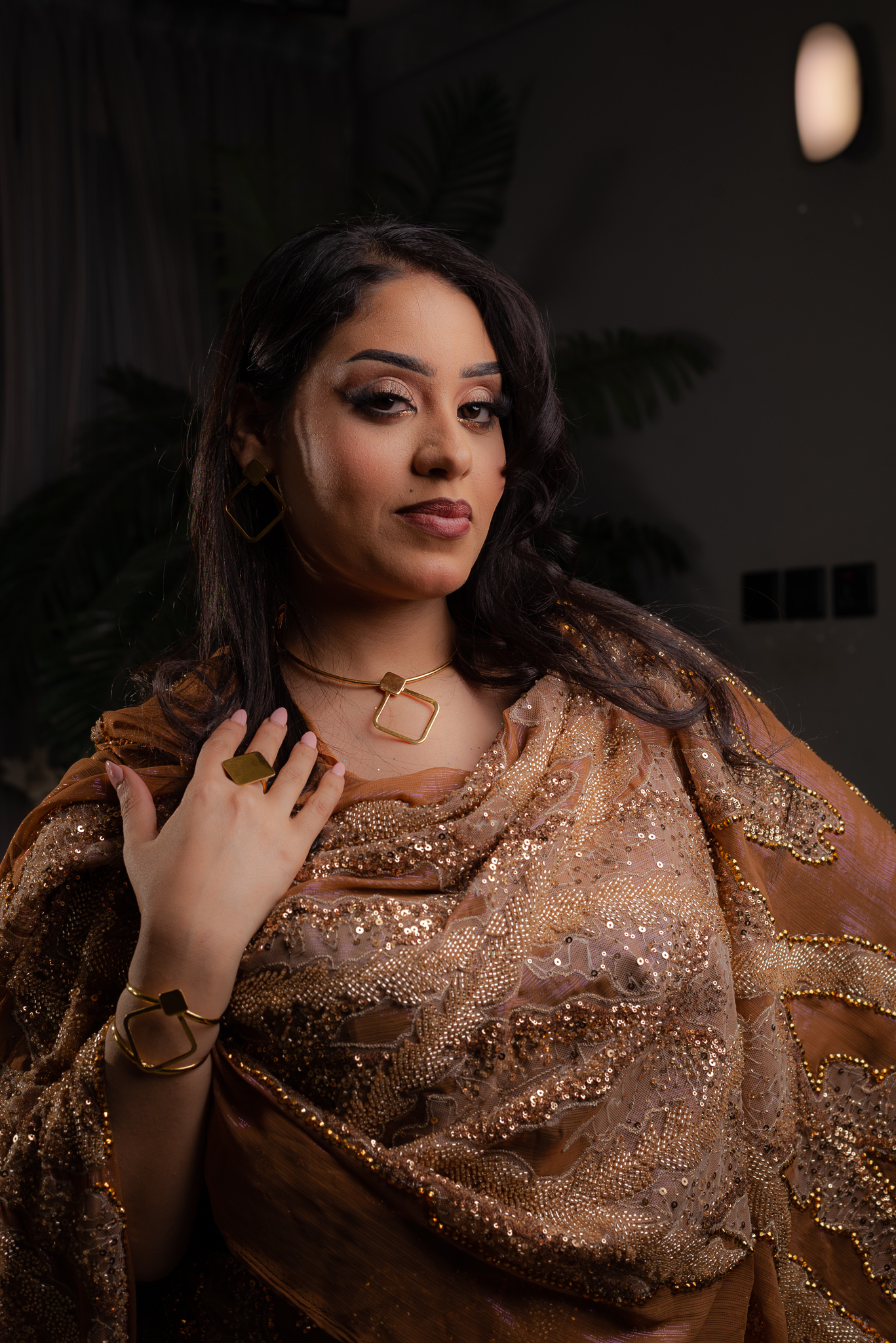 توب حرير سلك  - صورة مصغرة 2