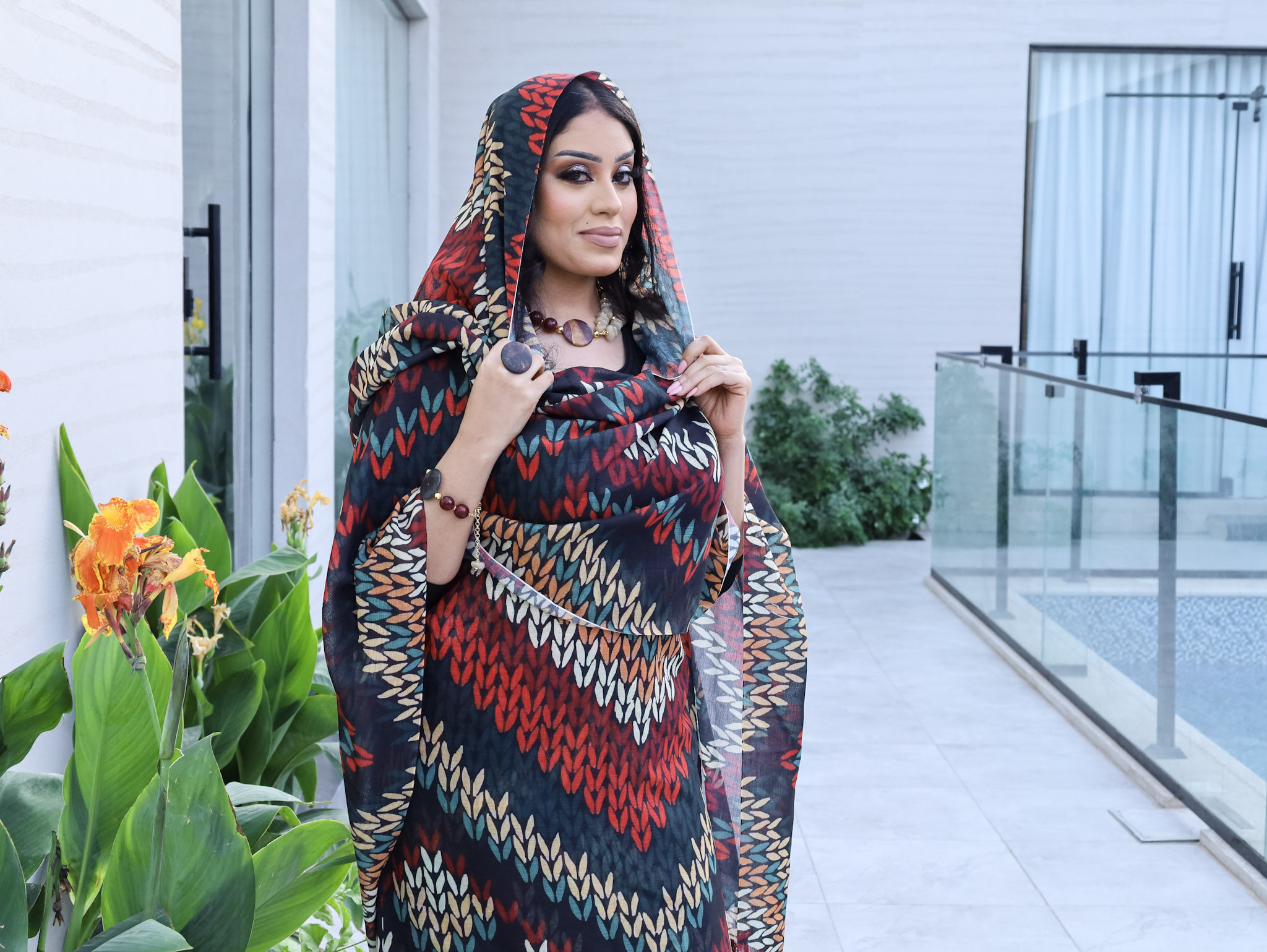 توب فرده كتان - صورة مصغرة 2