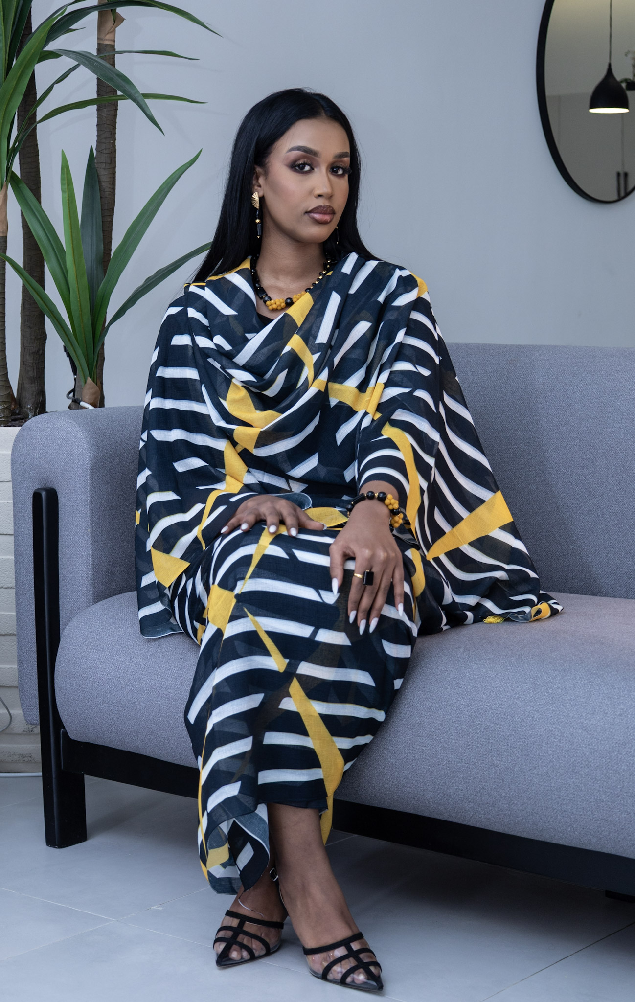 توب فرده كتان - صورة مصغرة 2