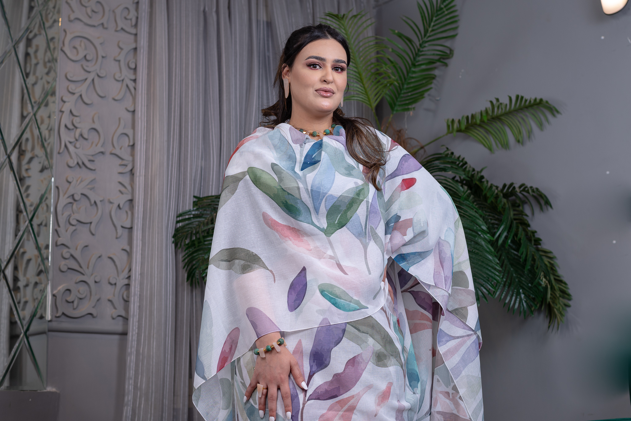 توب فردة كتان