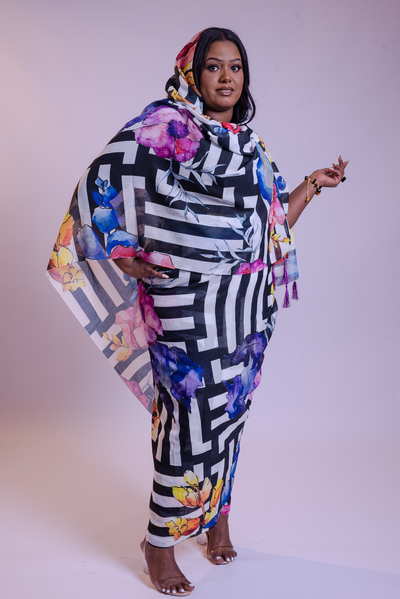 توب فردة كتان