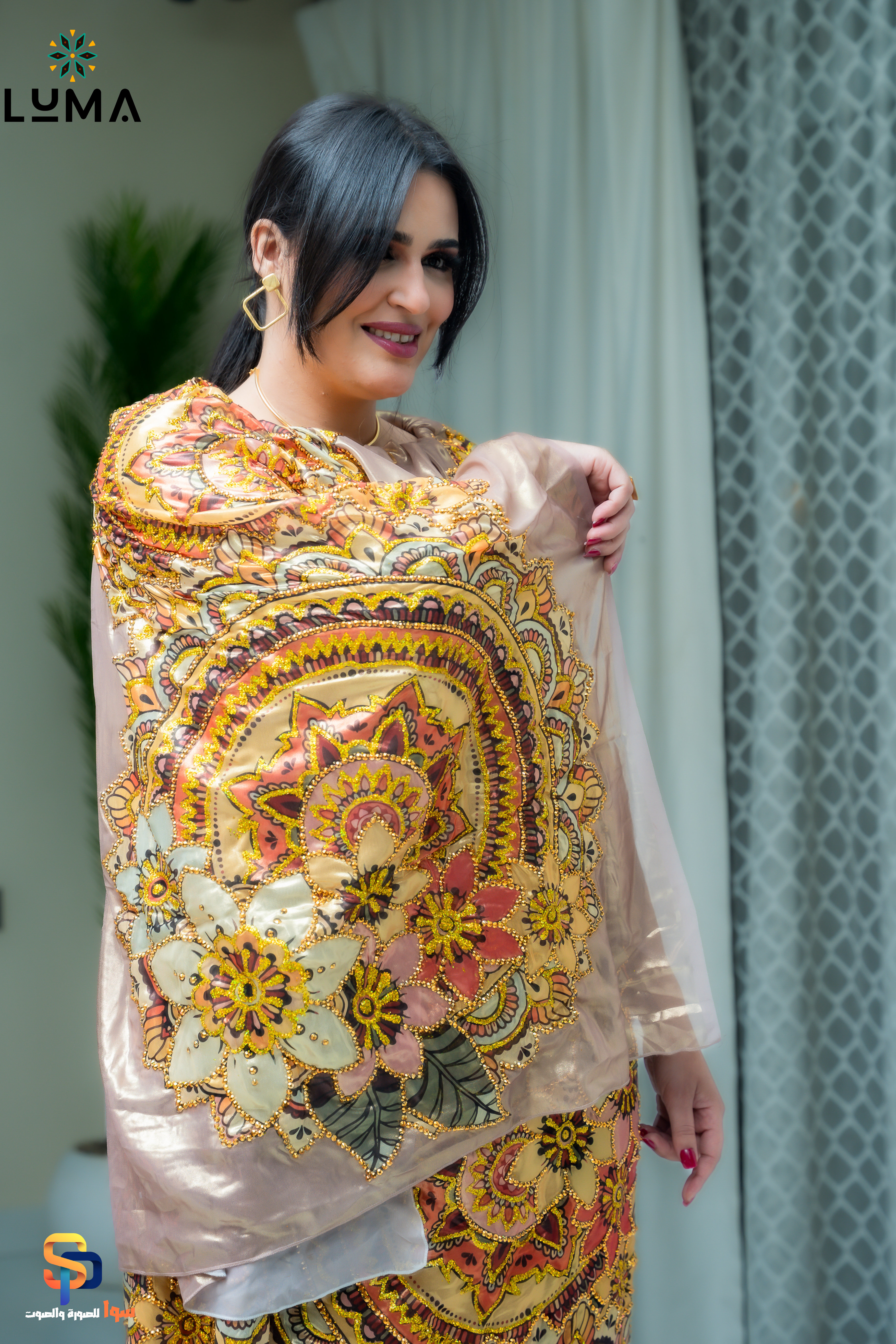 توب لامية  - صورة مصغرة 2