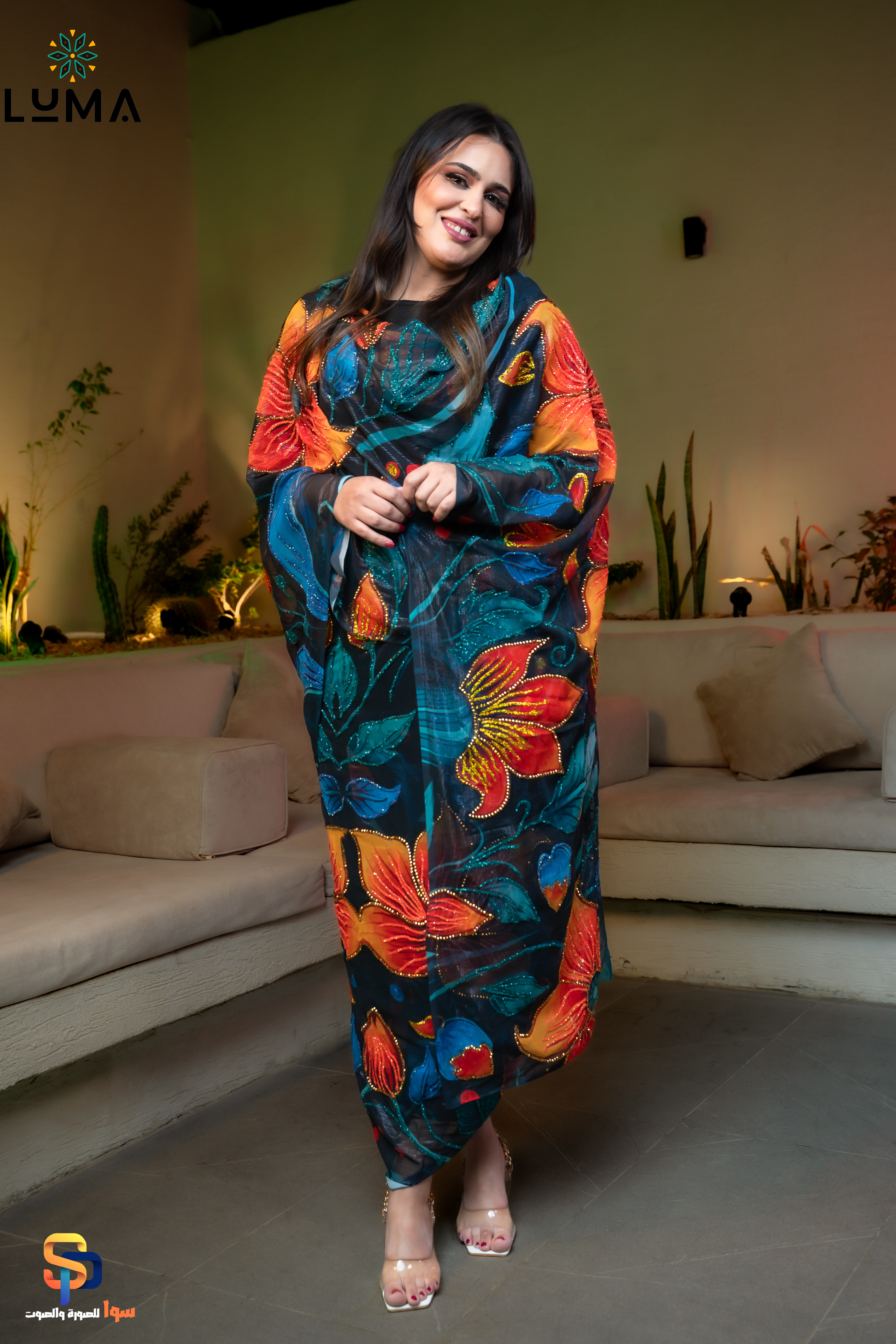 توب حرير سلك 