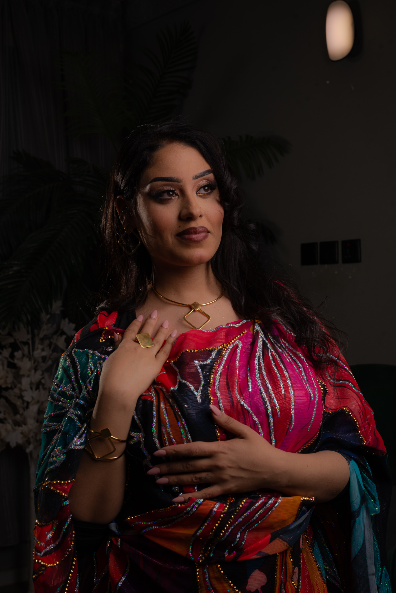 توب حرير سلك