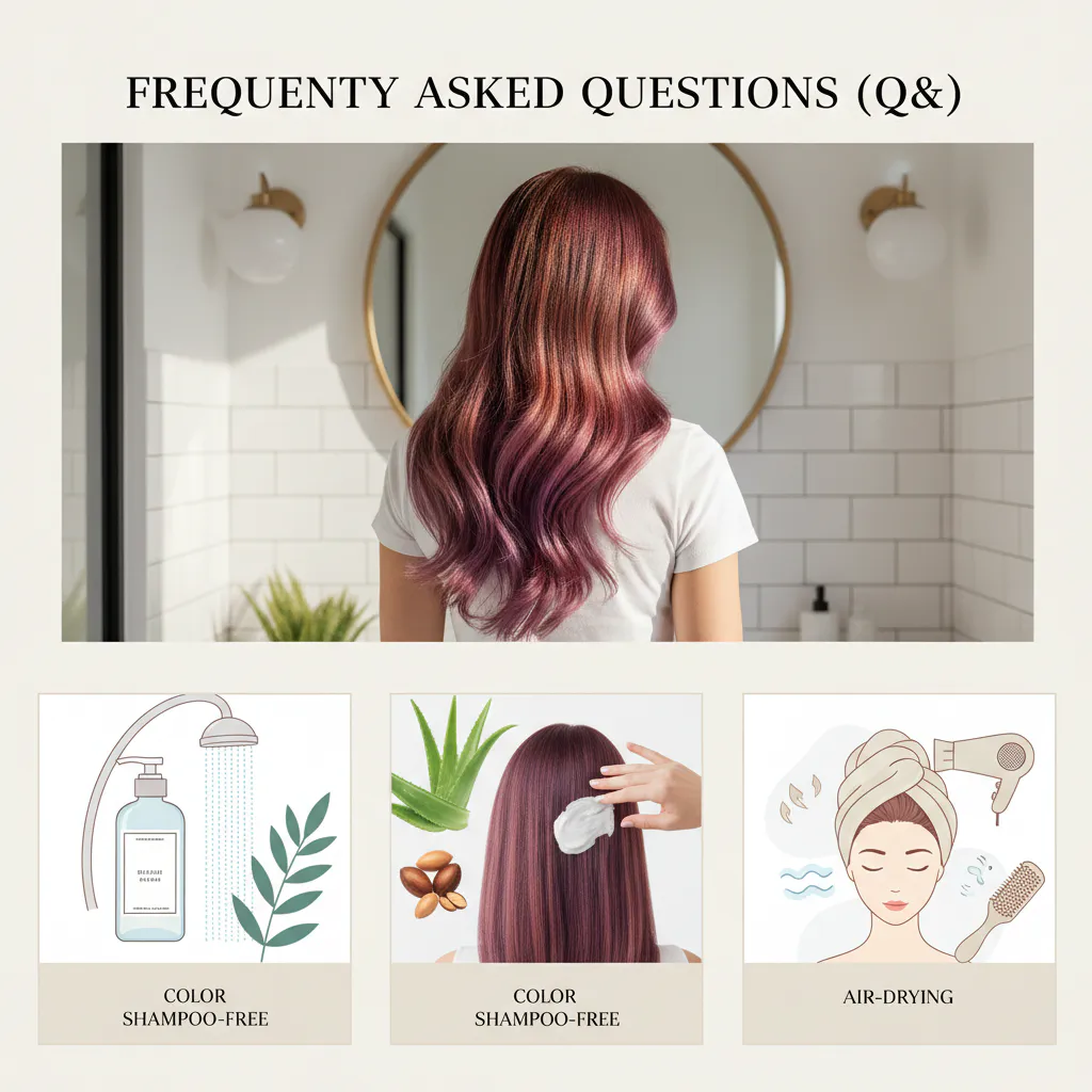 よくある質問（Q&A）のイメージ画像