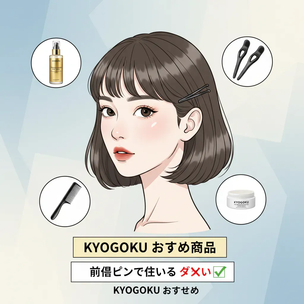 KYOGOKU おすすめ商品