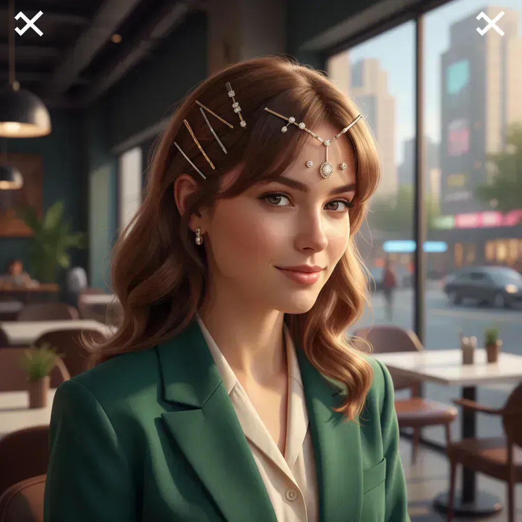 1. 「前髪ピン＝ダサい」は誤解！2026年のトレンドと背景のイメージ画像