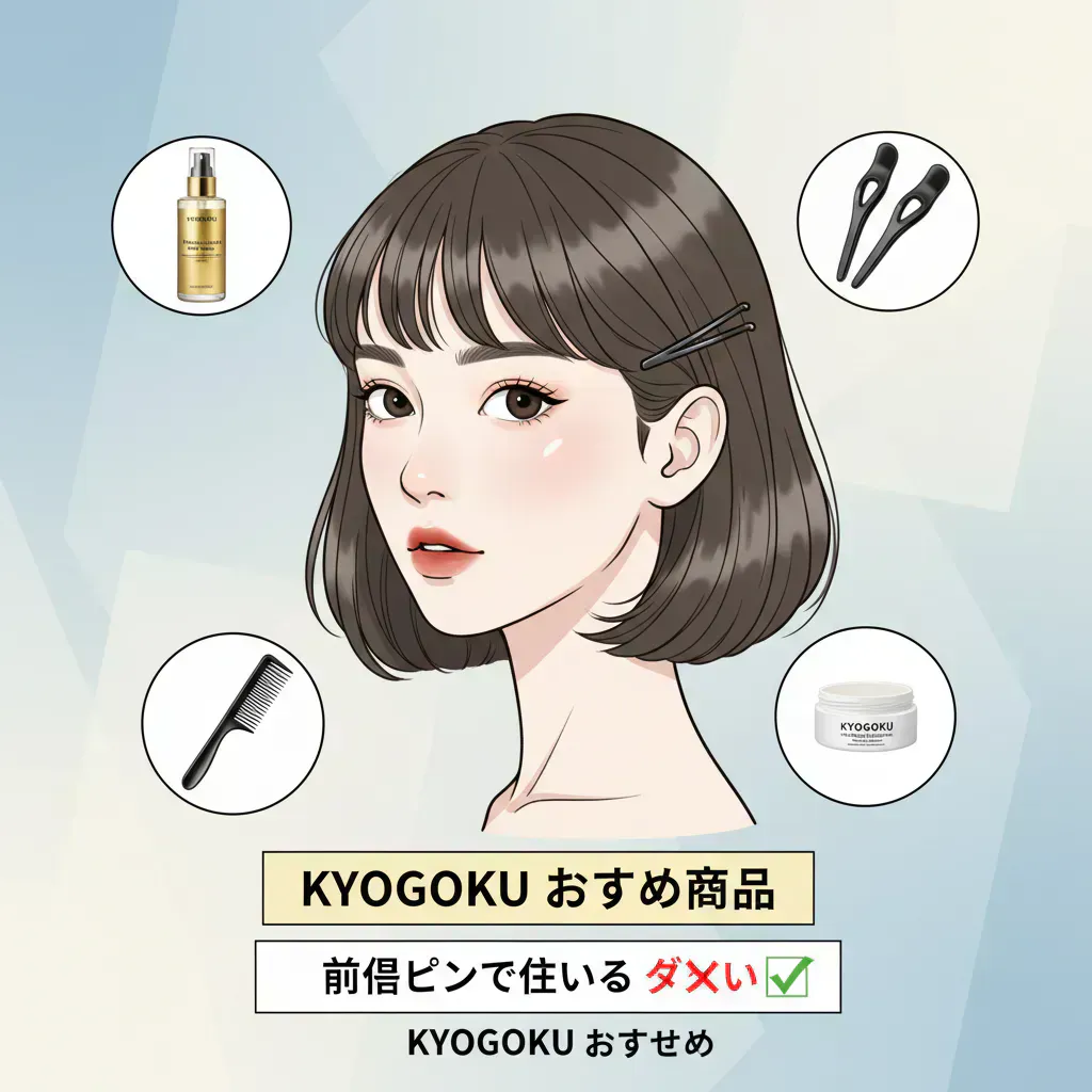 KYOGOKU おすすめ商品