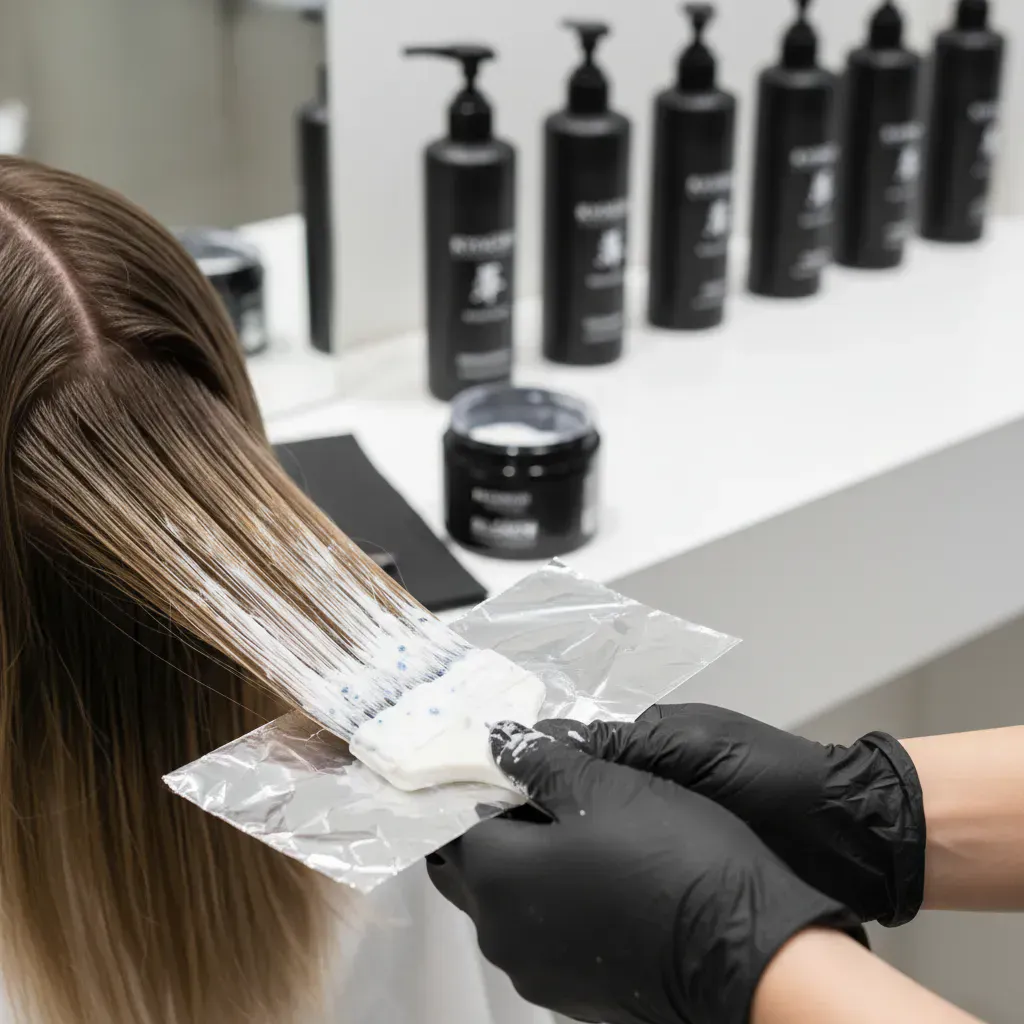 1. KYOGOKUブリーチとは？プロが認めるその特徴を徹底解説のイメージ画像