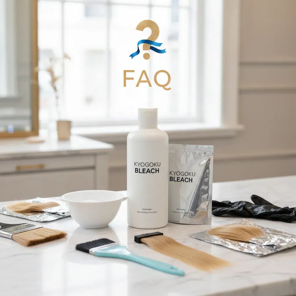 5. よくある質問（FAQ）のイメージ画像