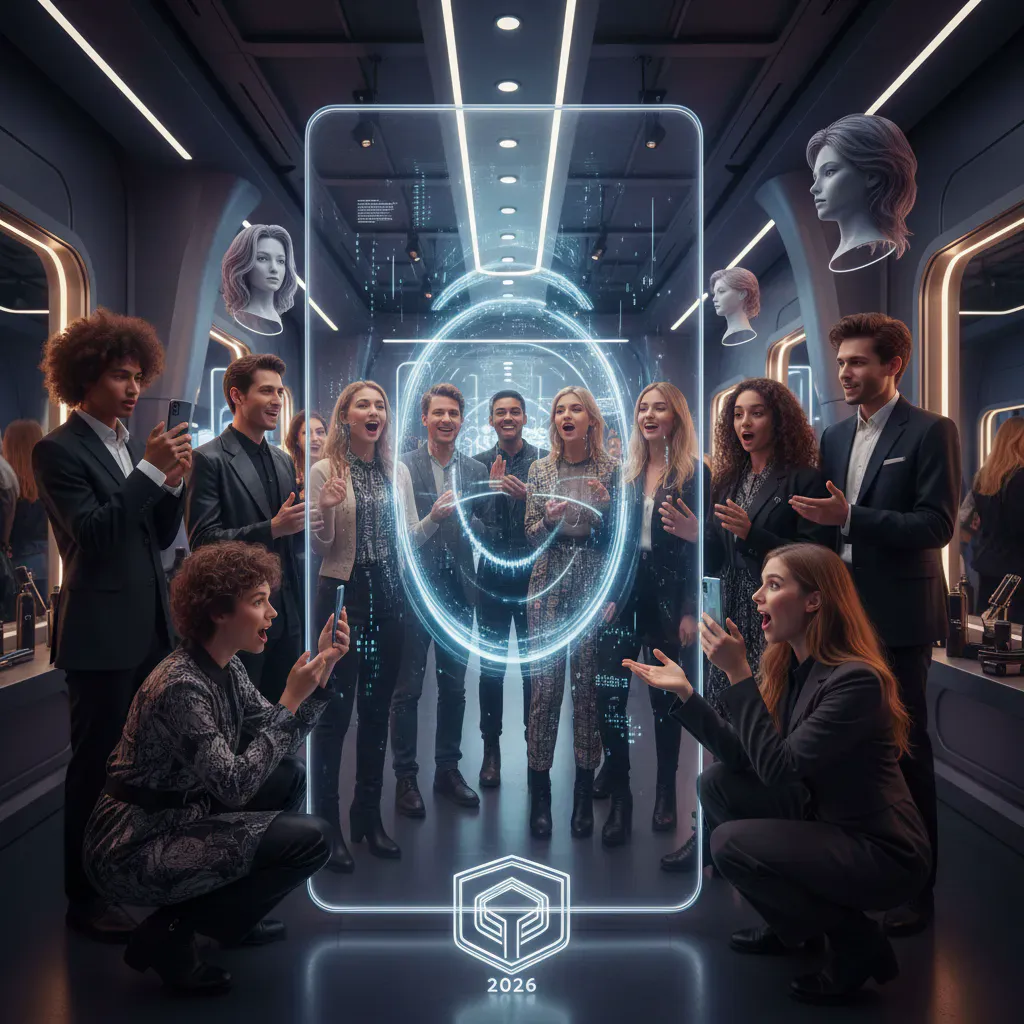 5. SNSで話題!髪カリスマ 2026への期待と反応のイメージ画像