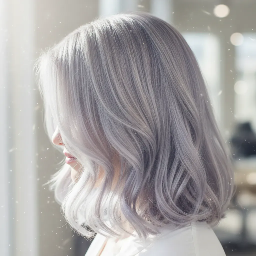 イルミナカラーとは？「光色」が叶える透明感とツヤの秘密のイメージ画像