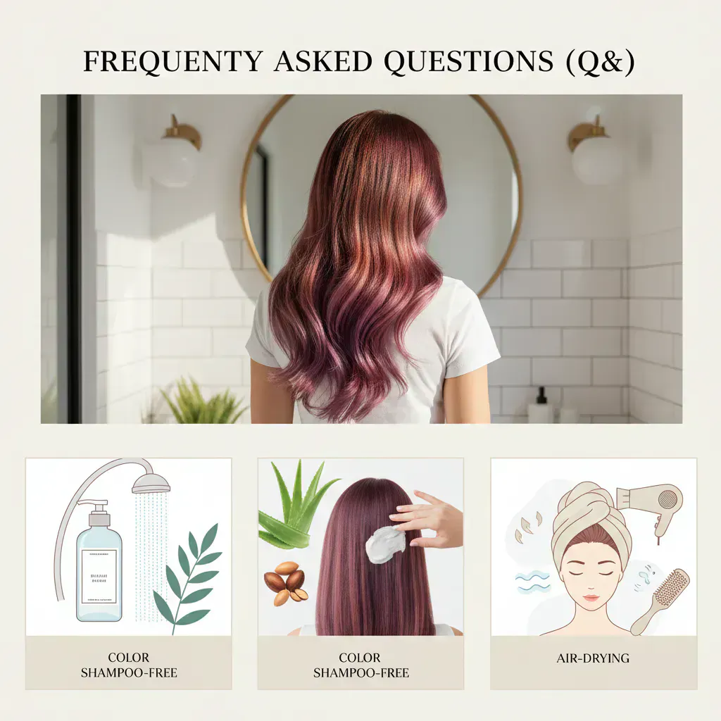 よくある質問（Q&A）のイメージ画像