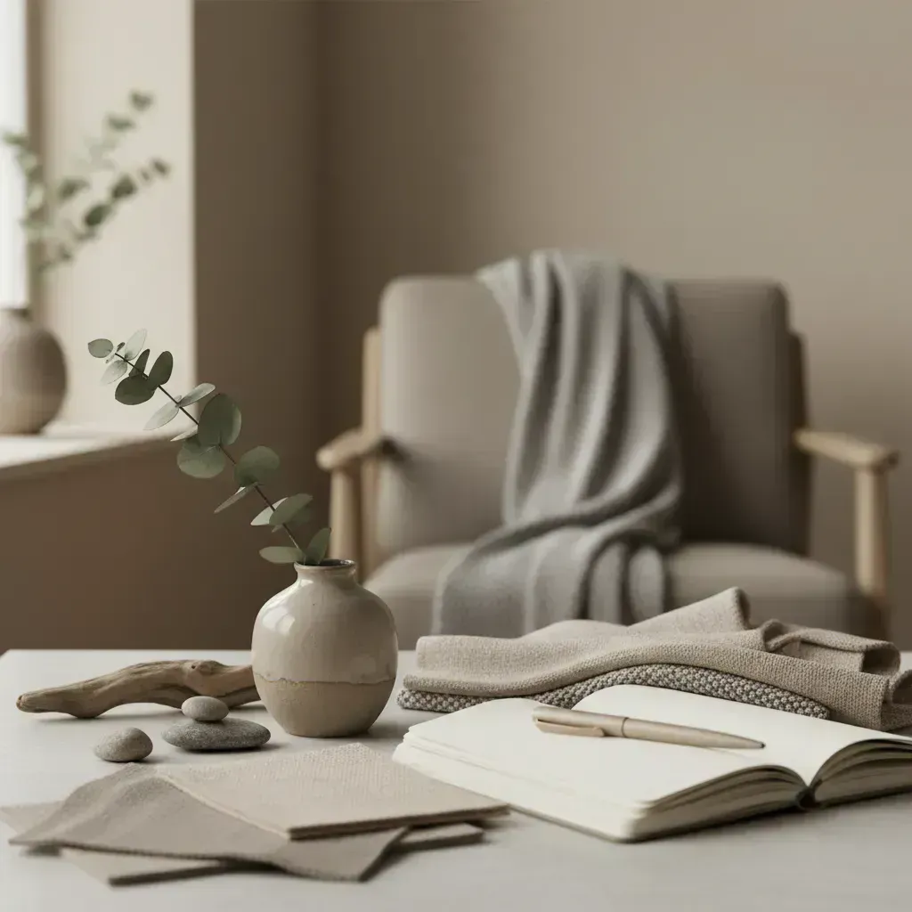 グレージュについてのアイキャッチ画像