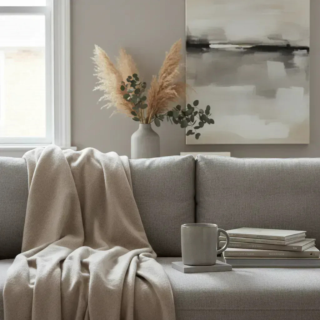 グレージュとは？その魅力と特徴のイメージ画像