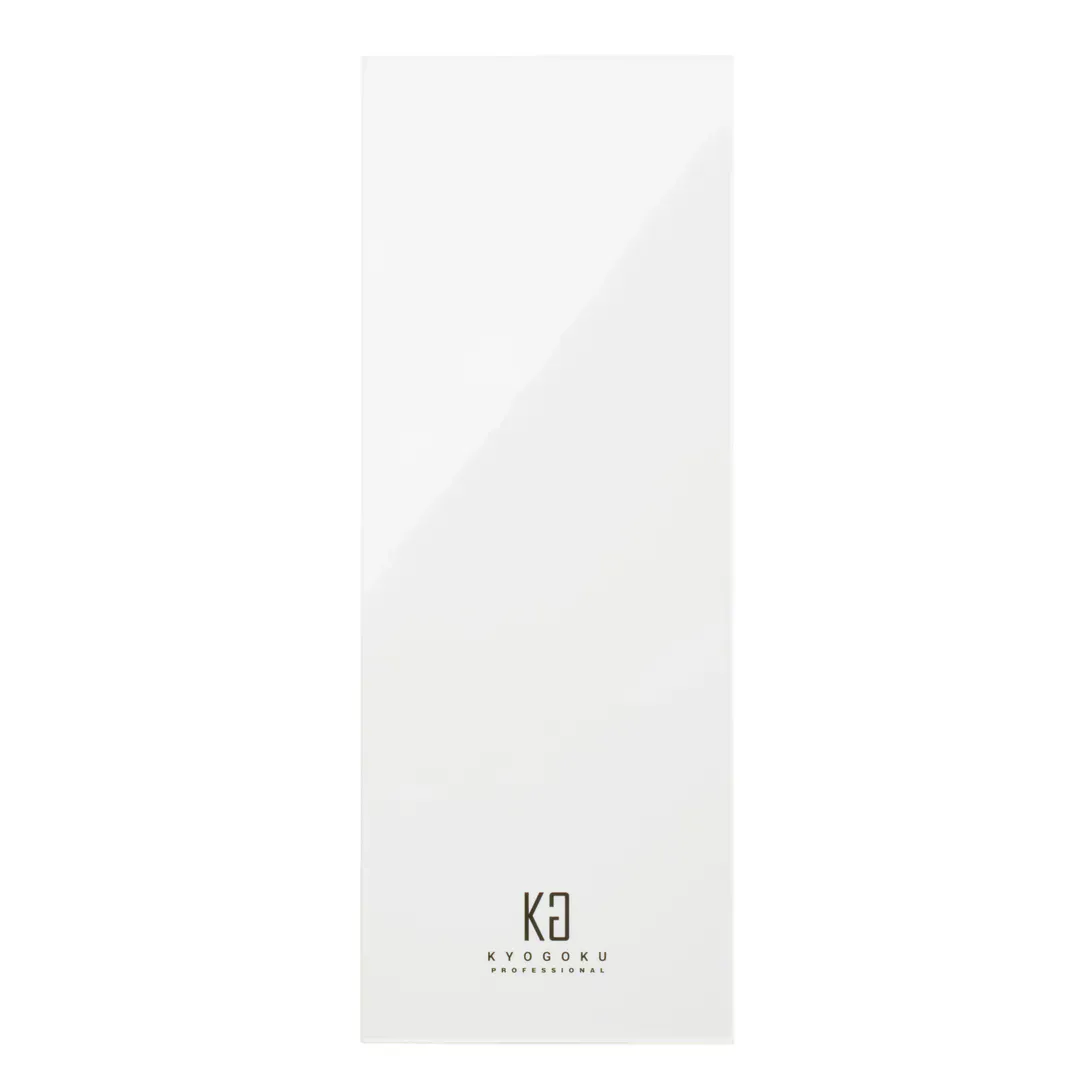 KYOGOKU ヘアカラー ボード　1枚