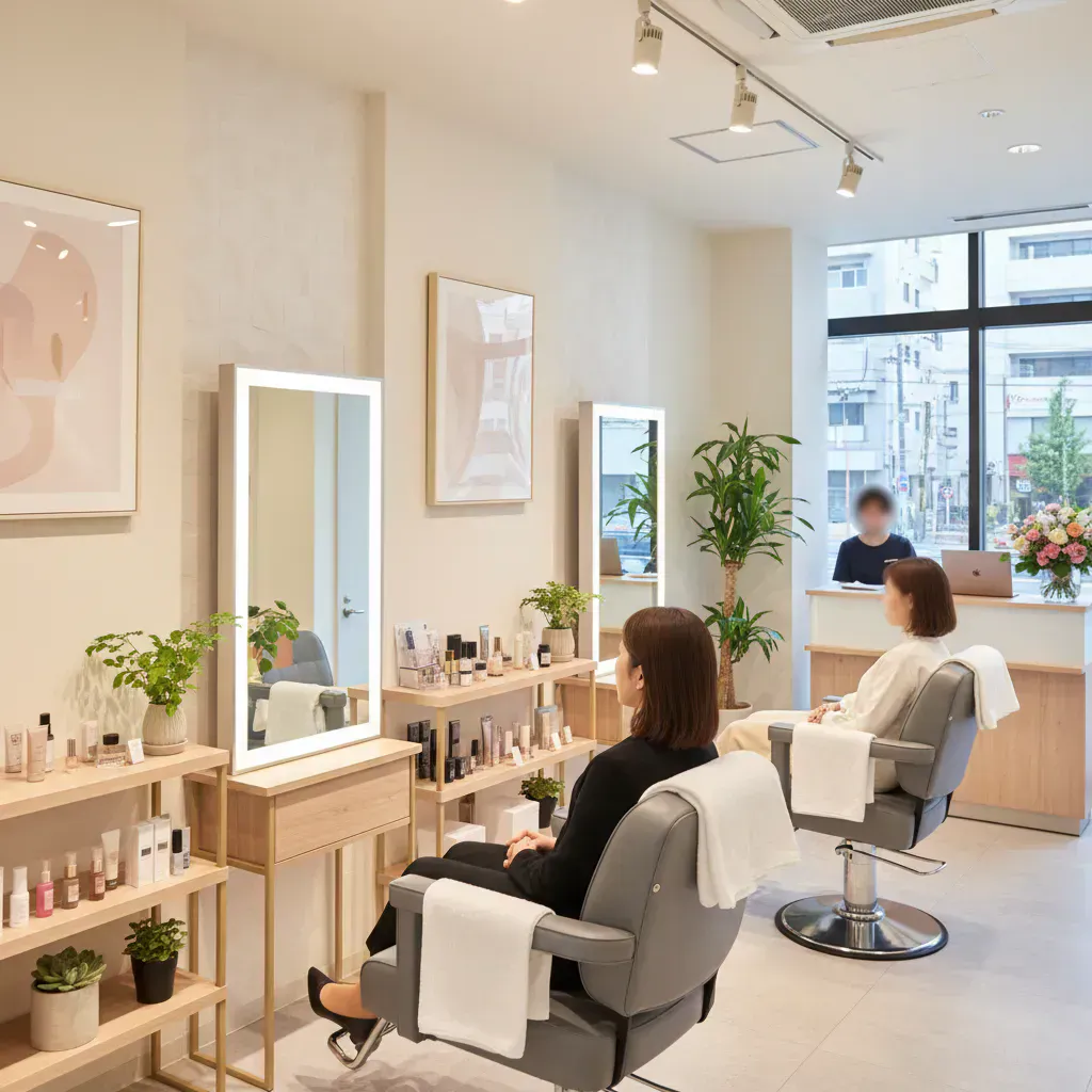 1. 本厚木でおすすめの眉毛サロン15選【2026年最新】のイメージ画像