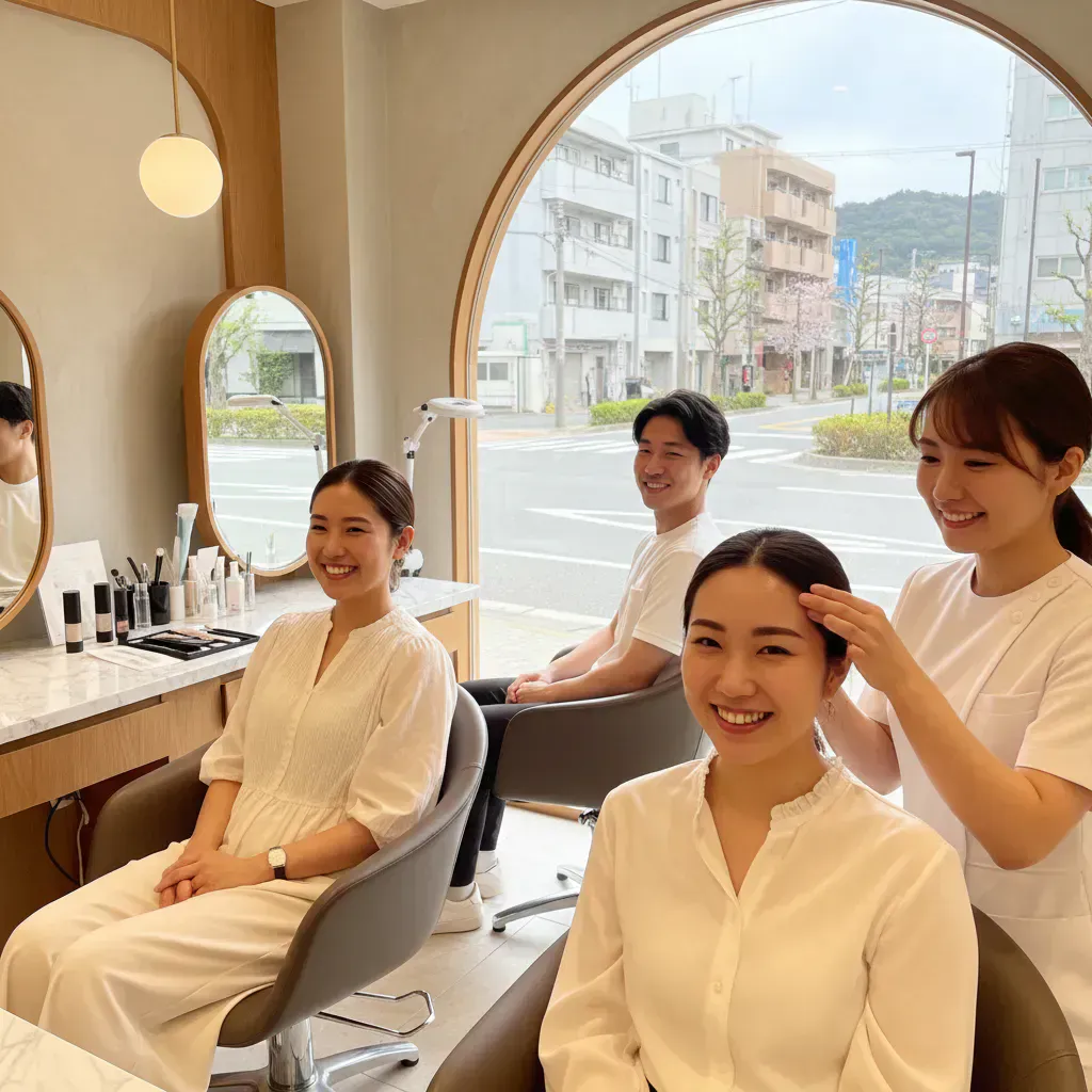 6. 本厚木で自分に合った眉毛サロンを見つけよう！【2026年最新】のイメージ画像