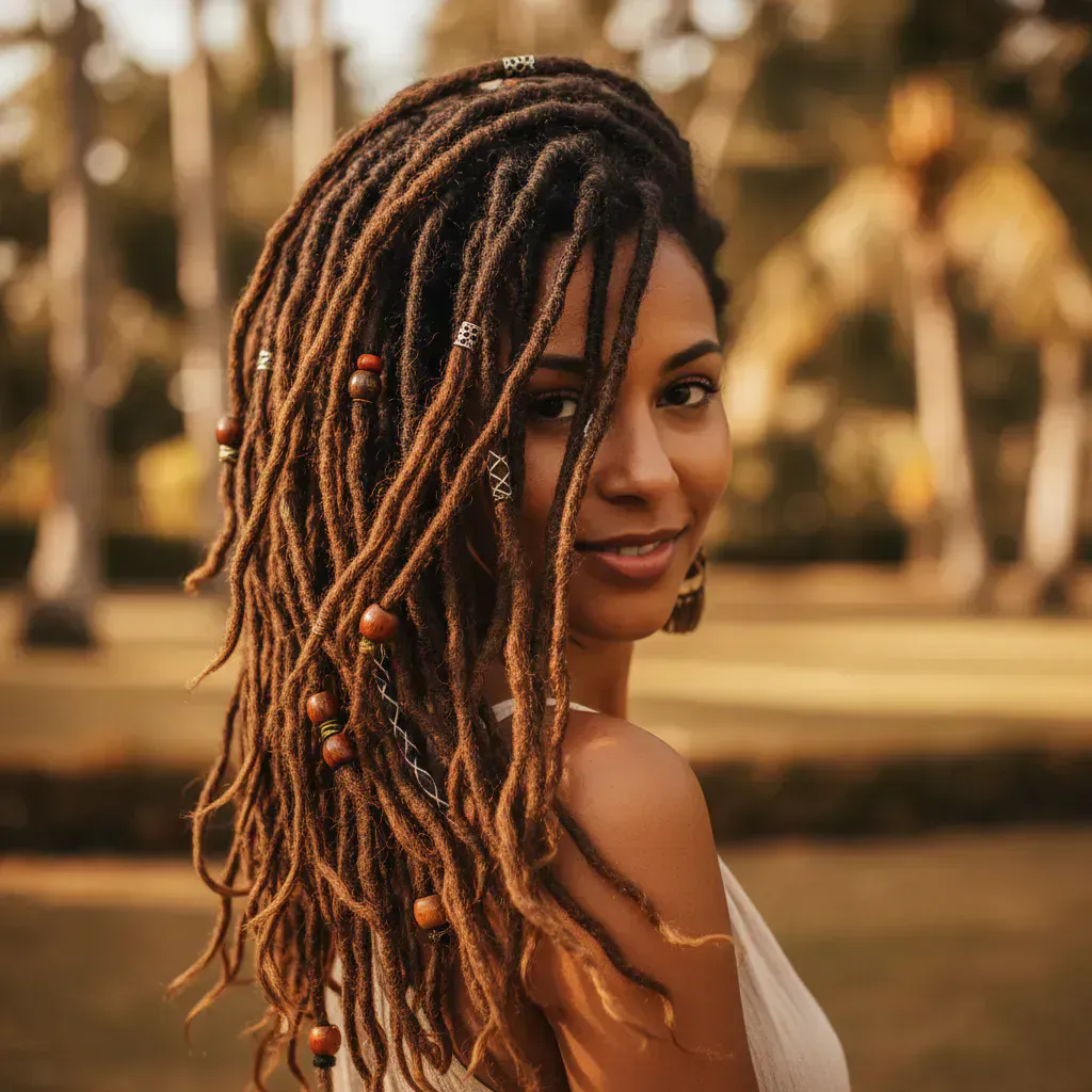 ドレッドヘアについてのアイキャッチ画像