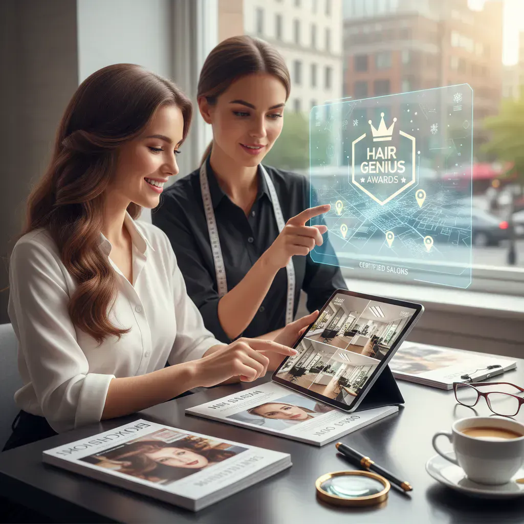 4. 髪カリスマ2026受賞サロンの探し方と選び方のイメージ画像