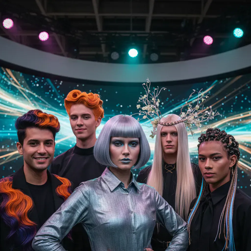 2. 髪カリスマ 2026の注目ポイントとトレンド予測のイメージ画像