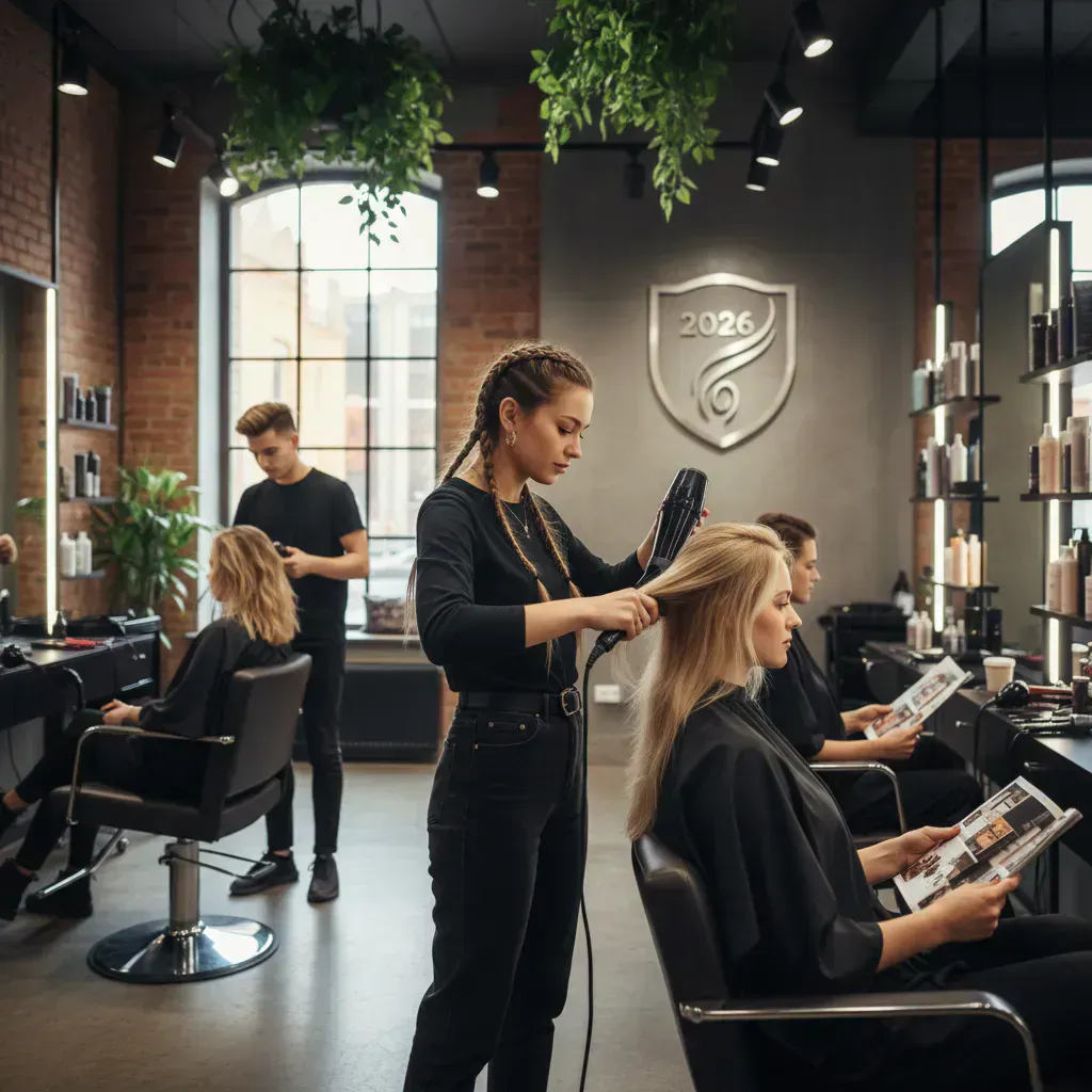 4. 2026年版 髪カリスマ選出の可能性を秘めた美容師・サロンのイメージ画像