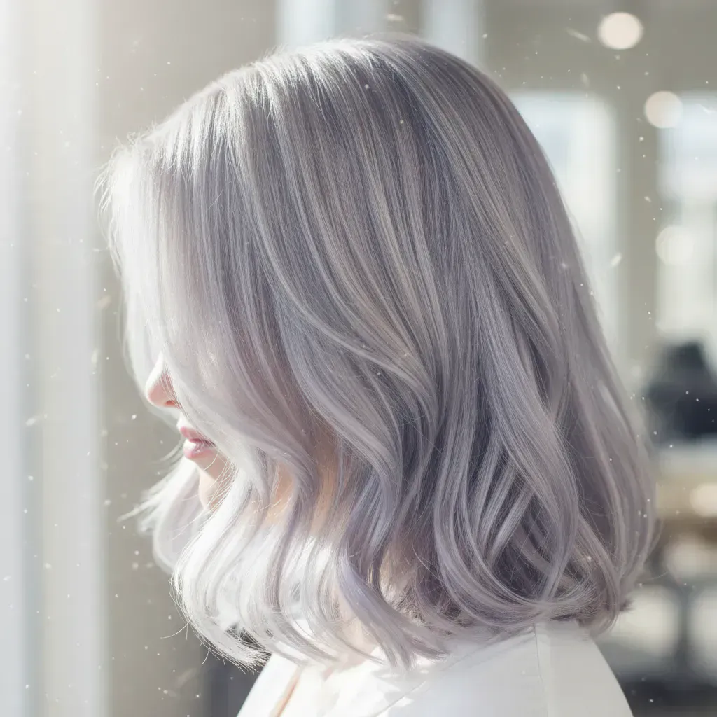 イルミナカラーとは？「光色」が叶える透明感とツヤの秘密のイメージ画像