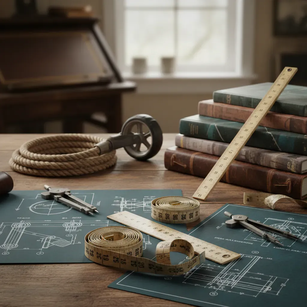 レングスと関連する用語・類義語のイメージ画像