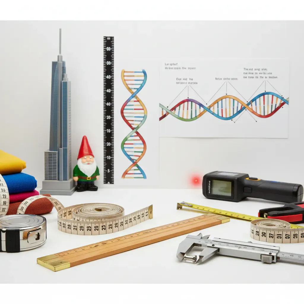 なぜ「レングス」が重要なのか?のイメージ画像